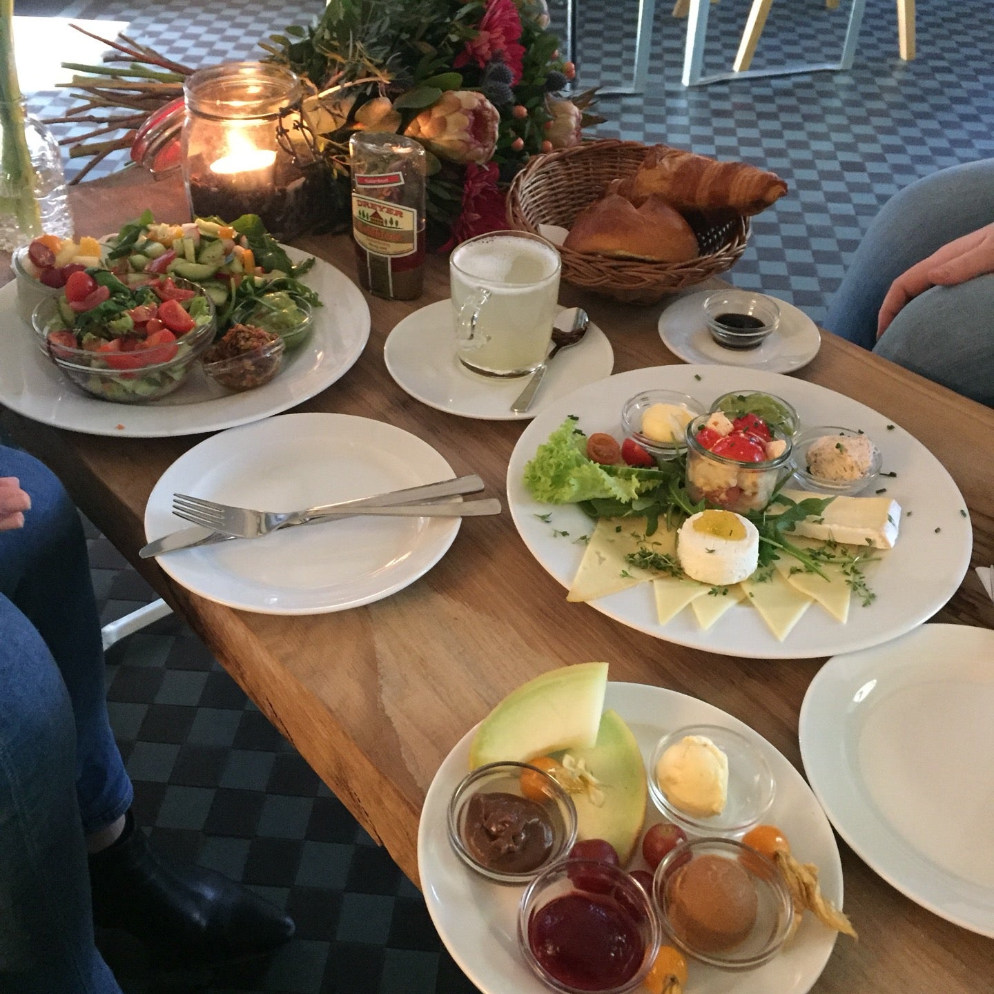 cafe