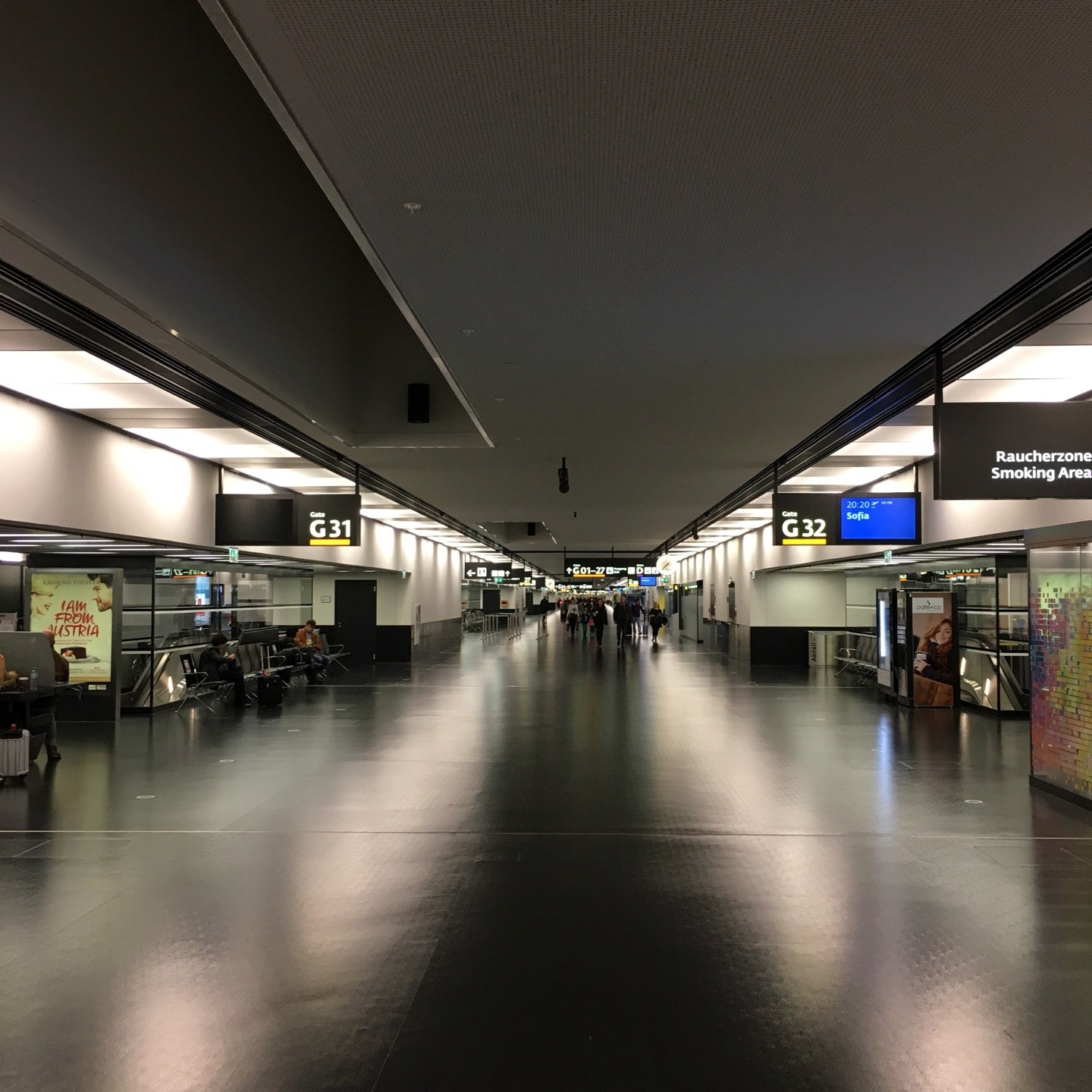 airport-gate