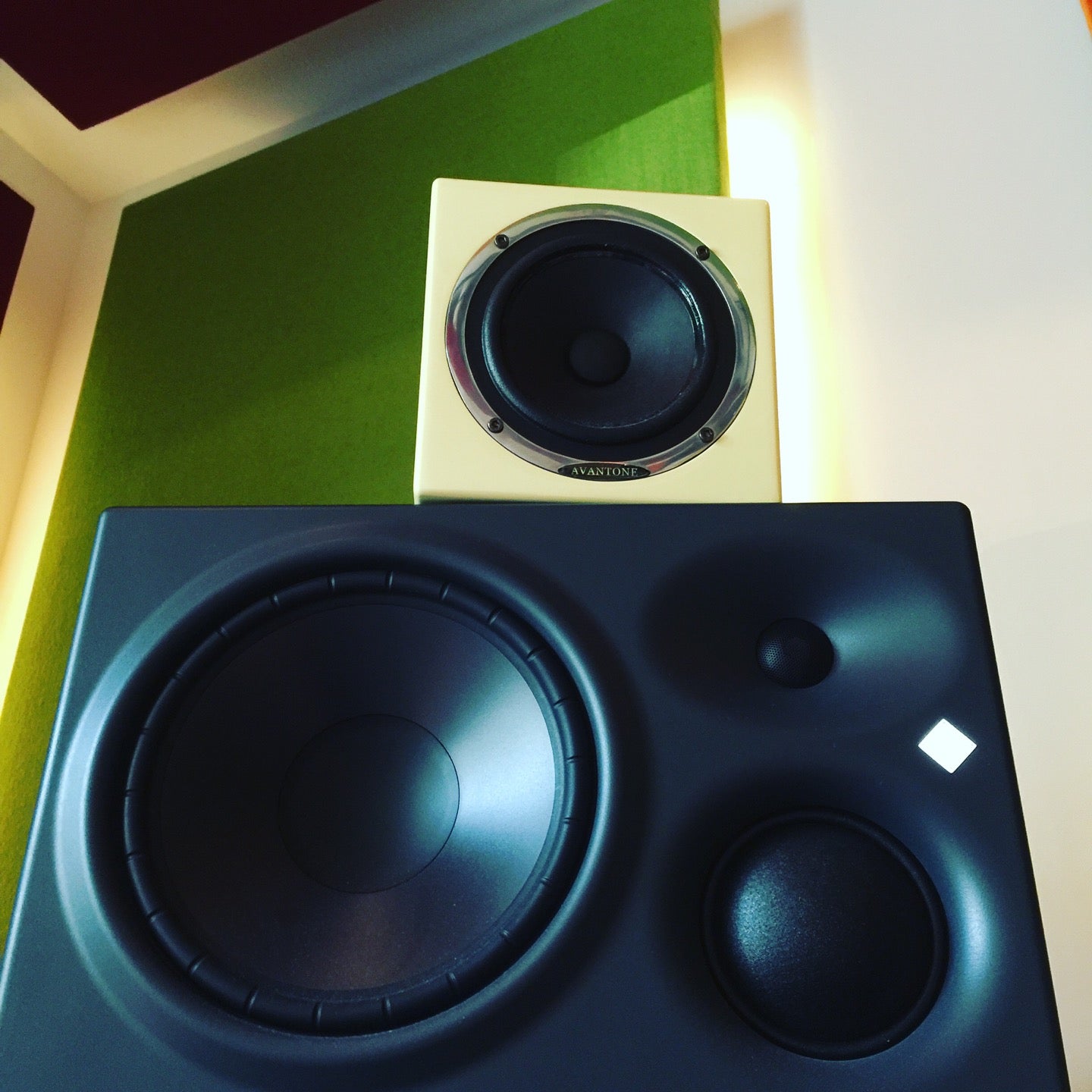 recording-studio