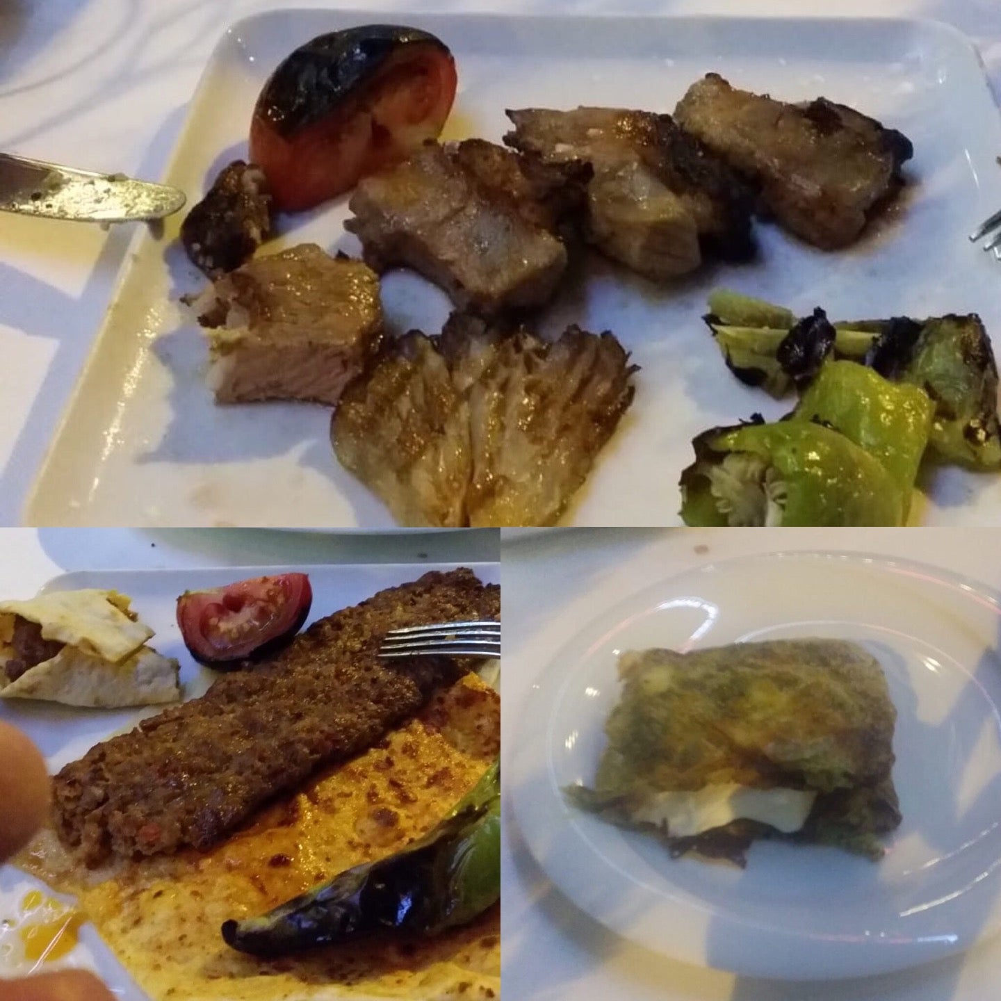 kebab-restaurant
