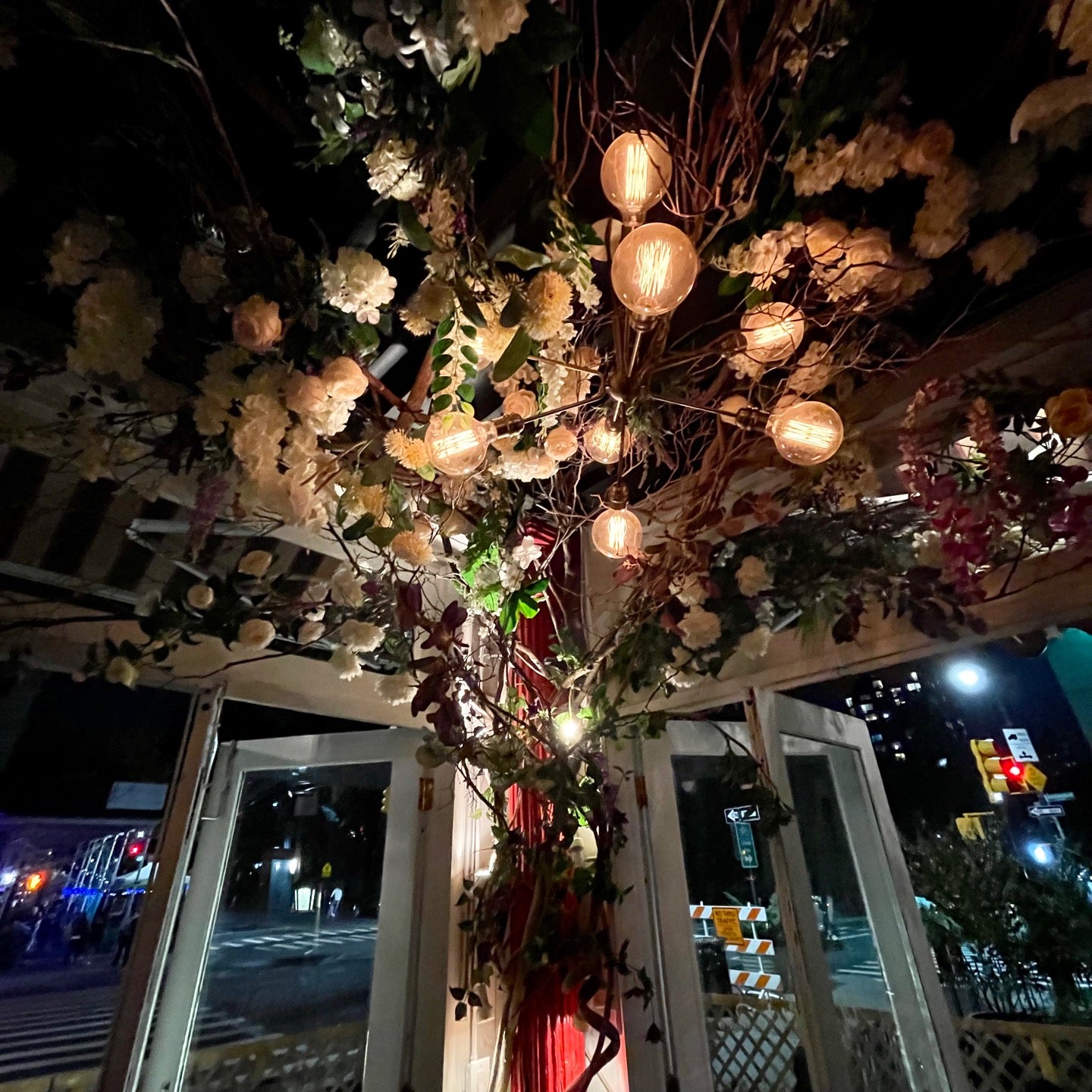 bistro