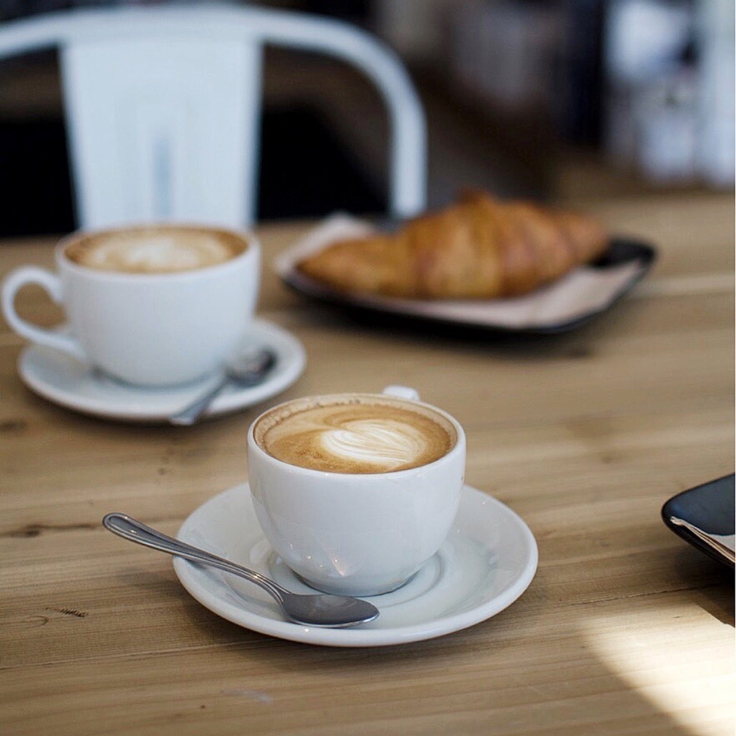 cafe
