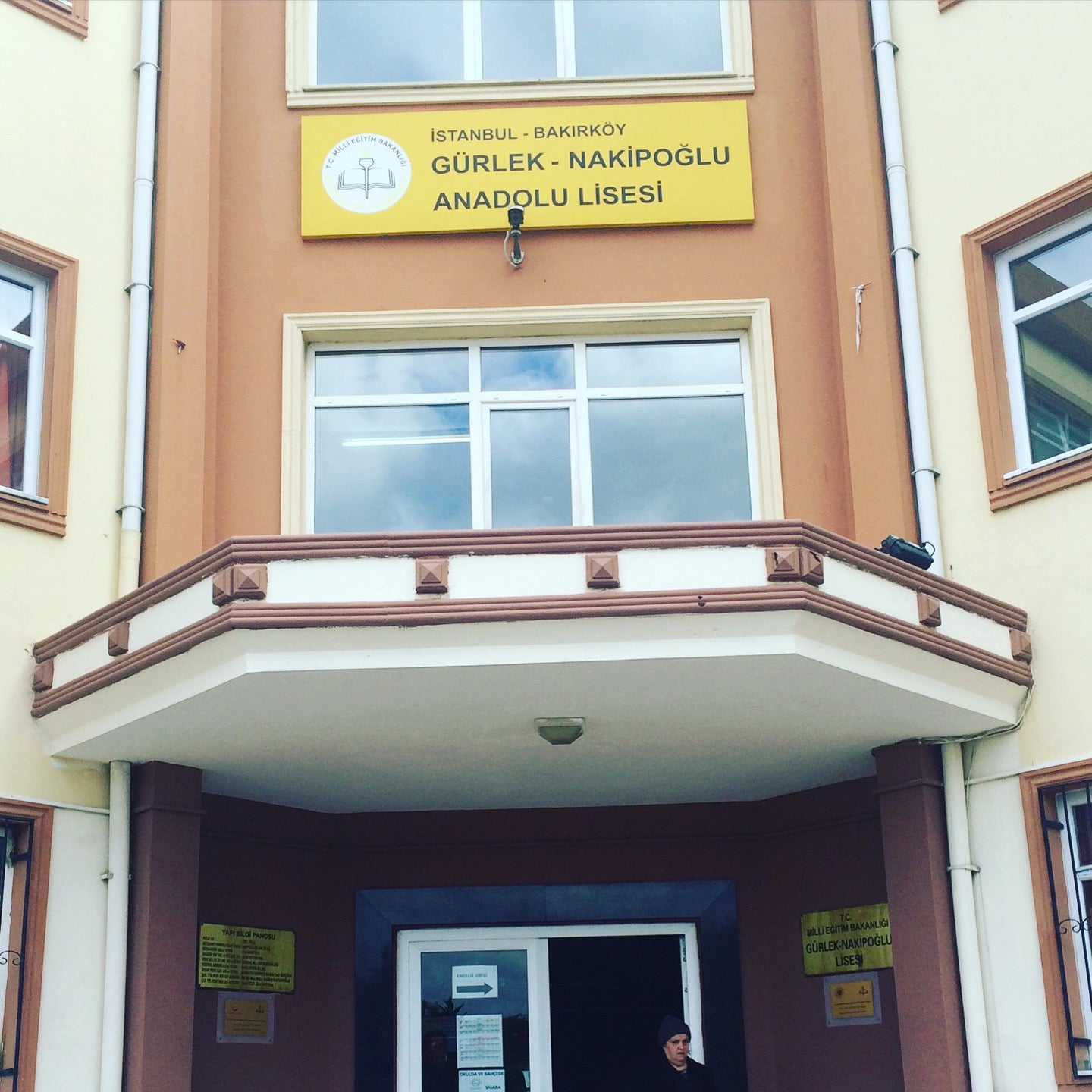 high-school