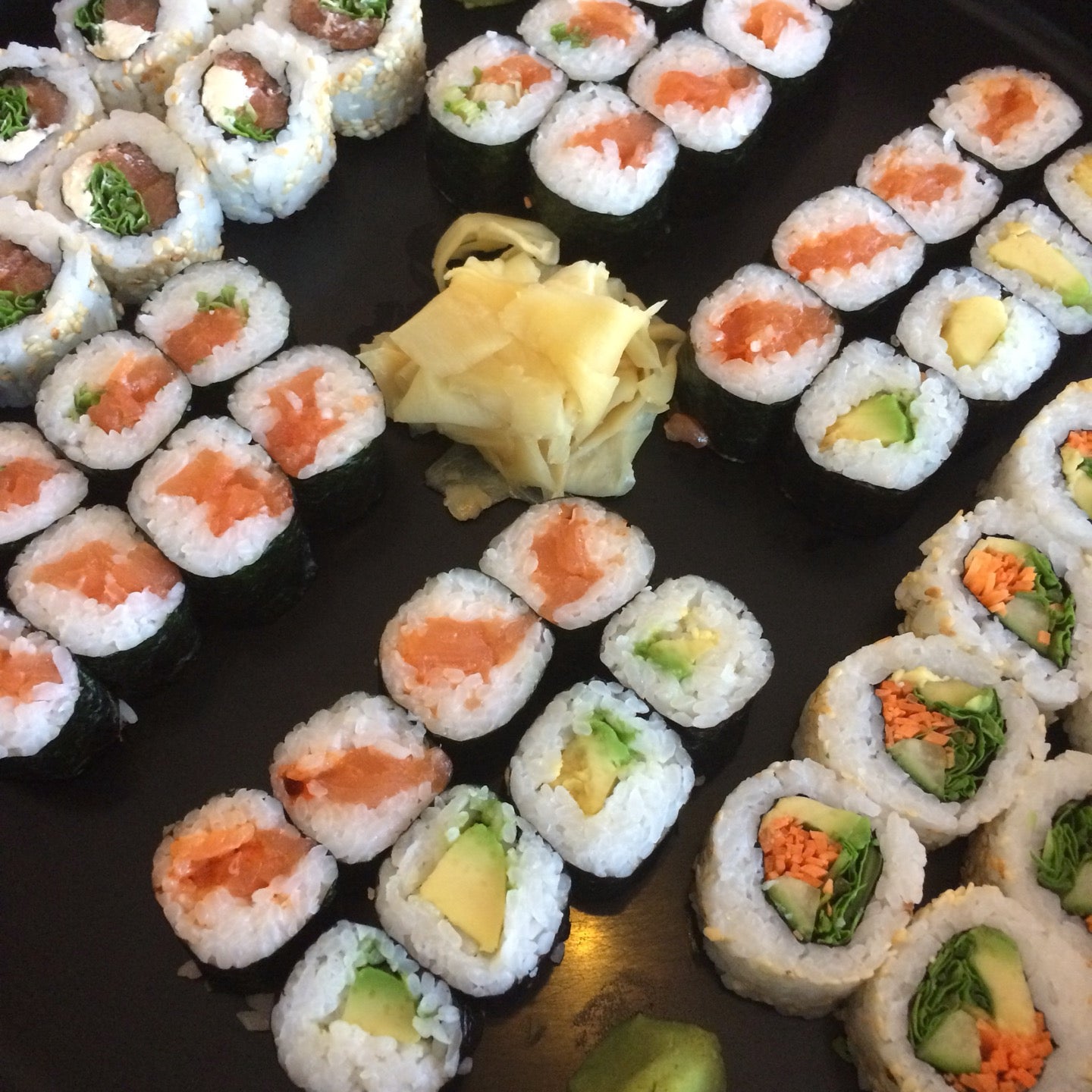 sushi-restaurant