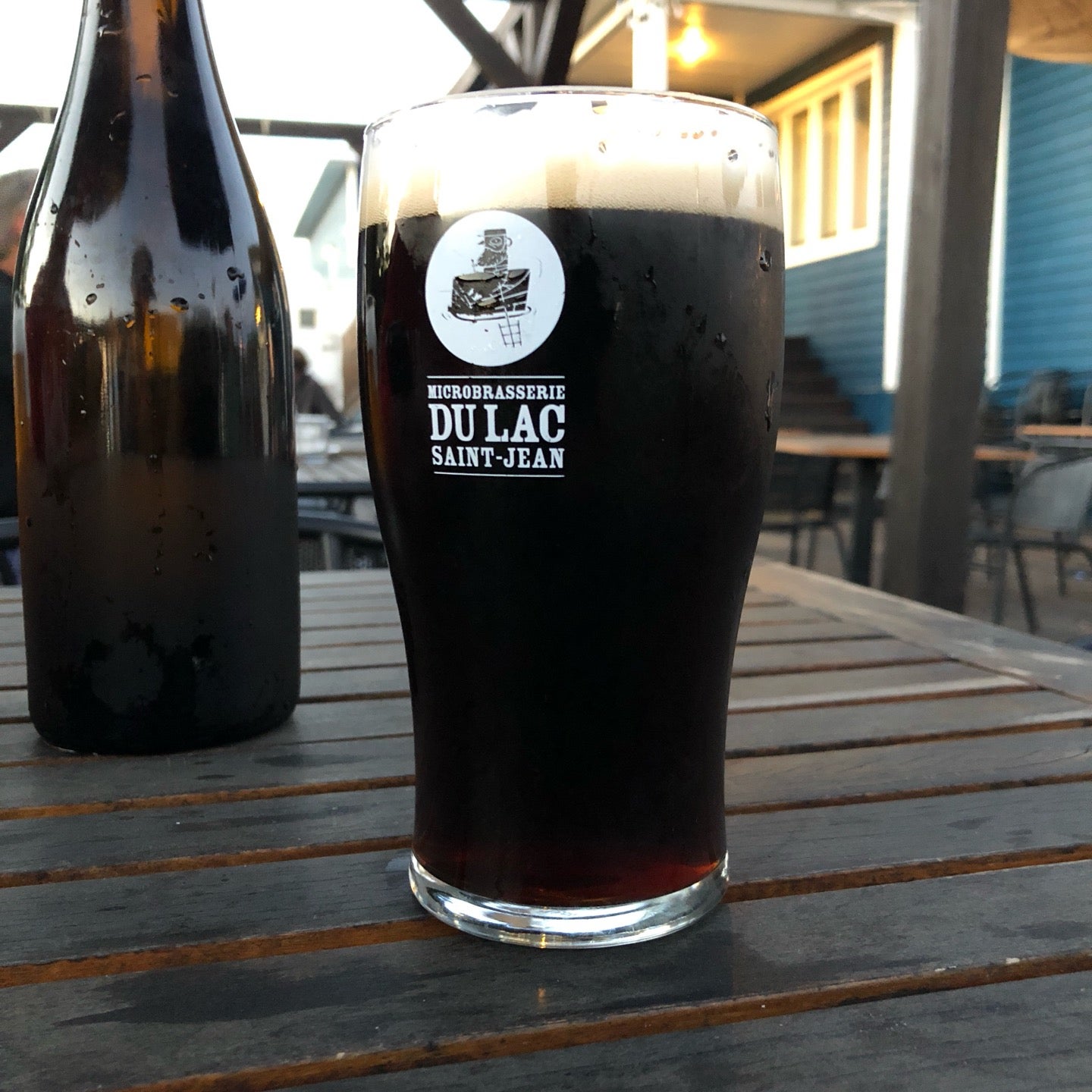 brewery