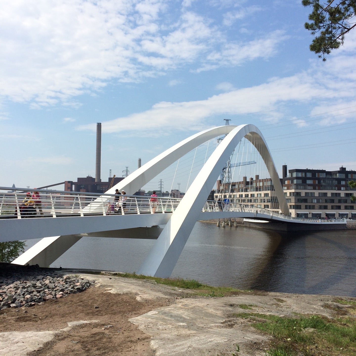 bridge