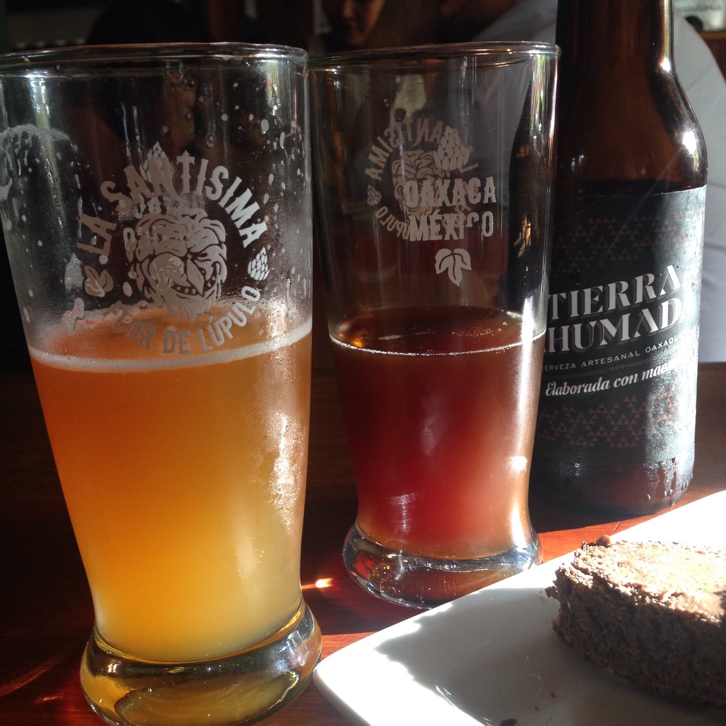 brewery