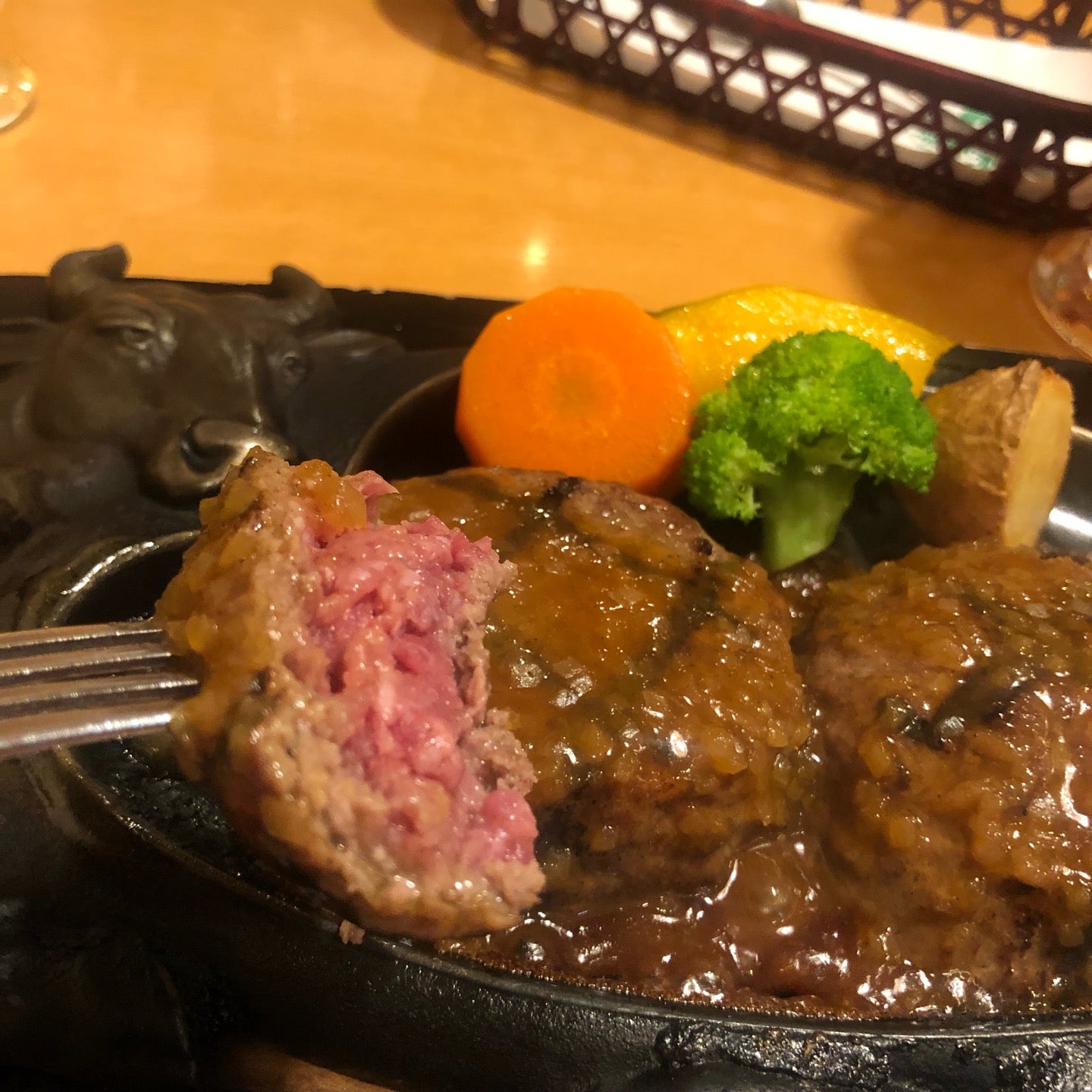 steakhouse