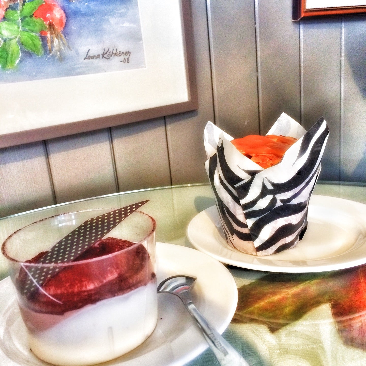 cafe