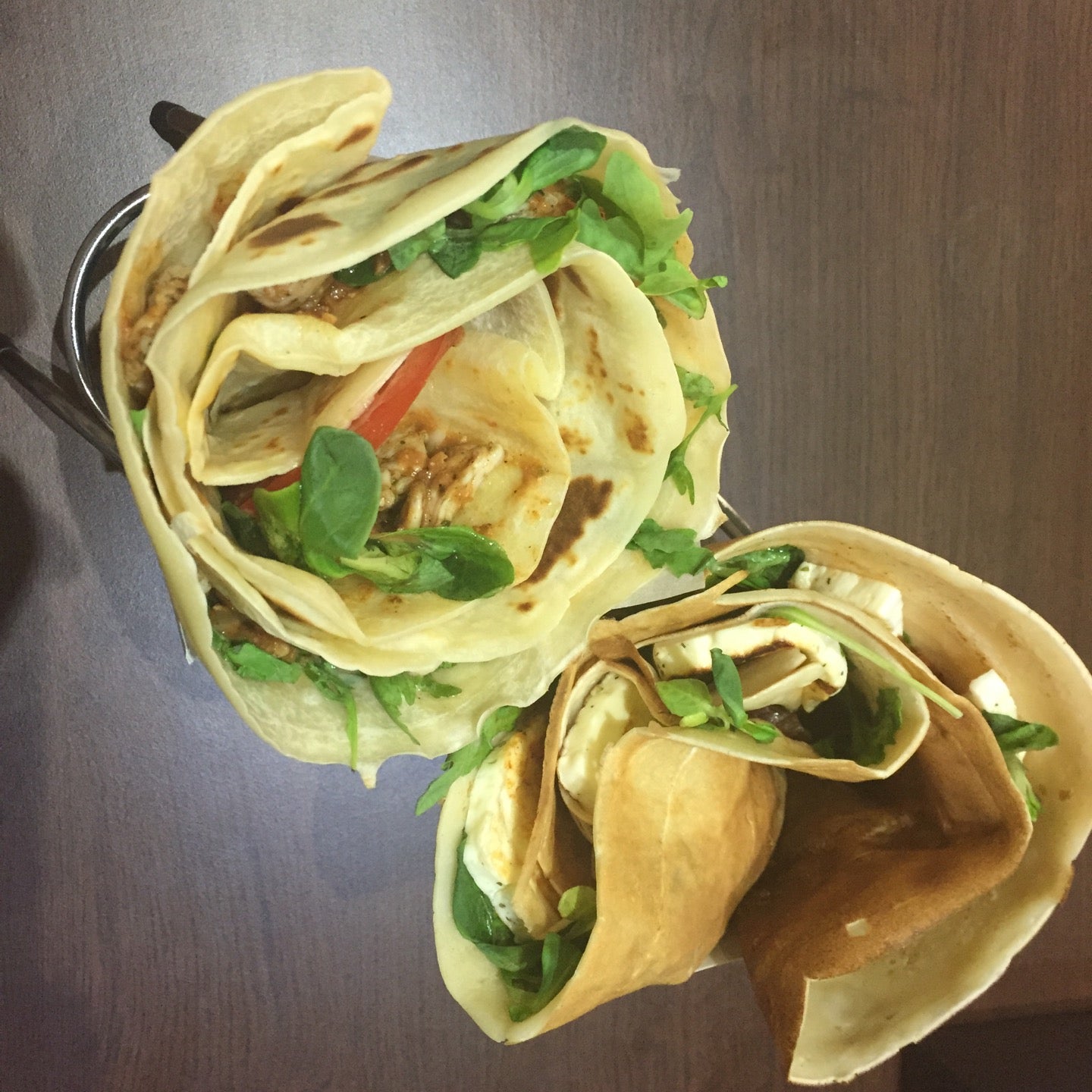 creperie