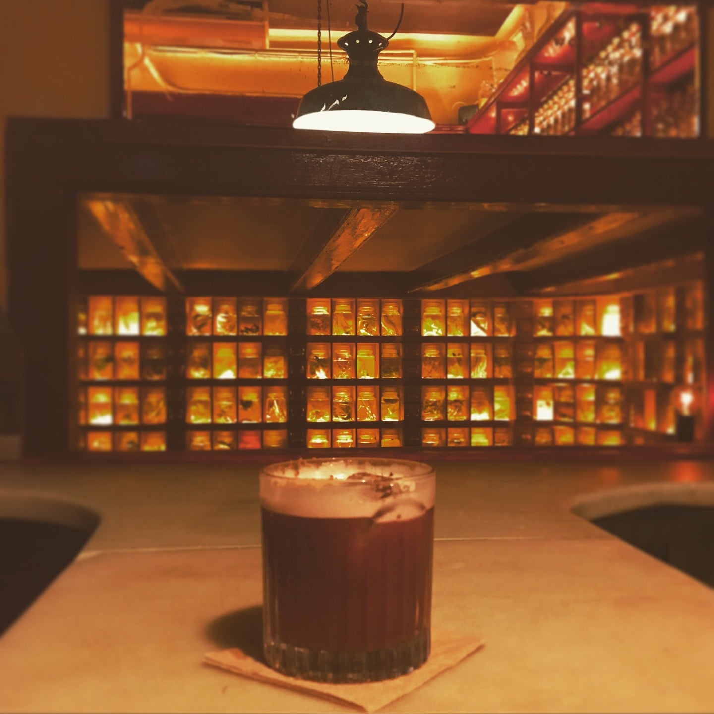 cocktail-bar