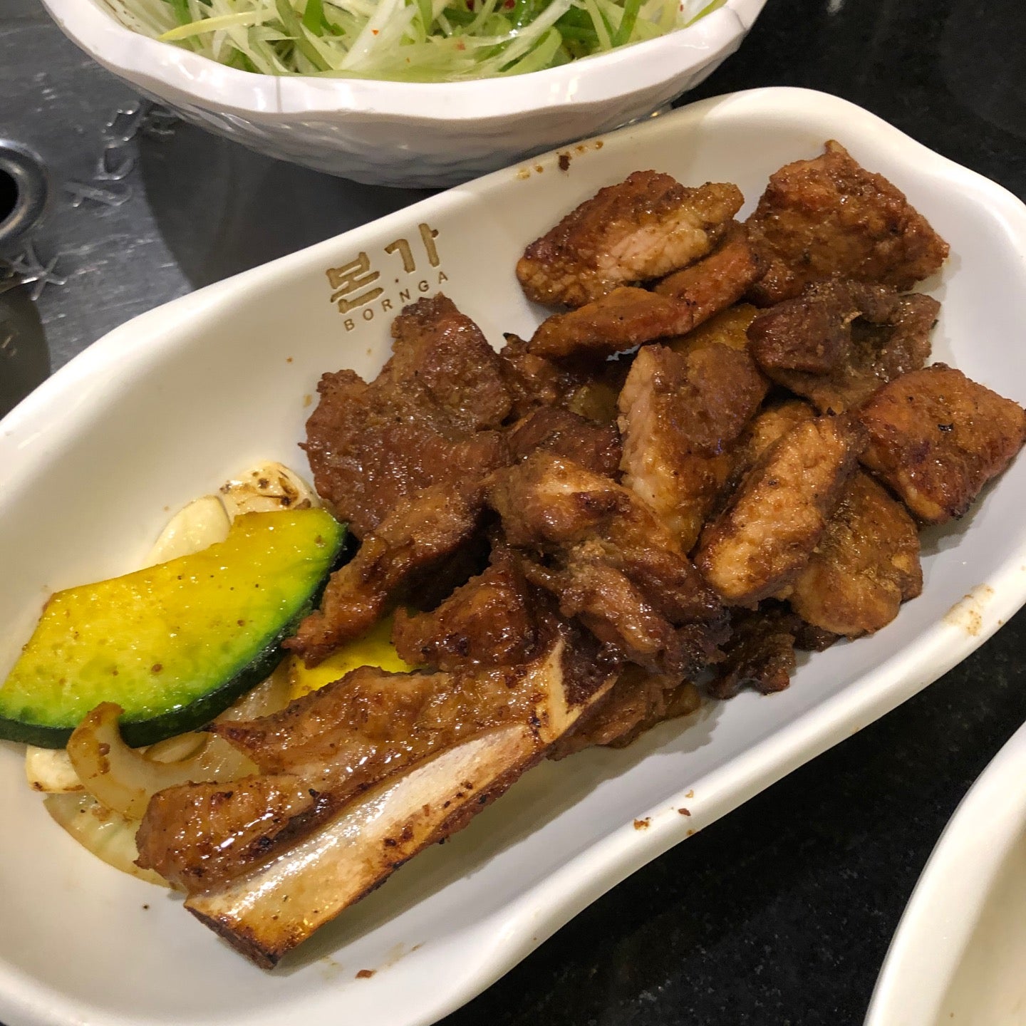 korean-restaurant