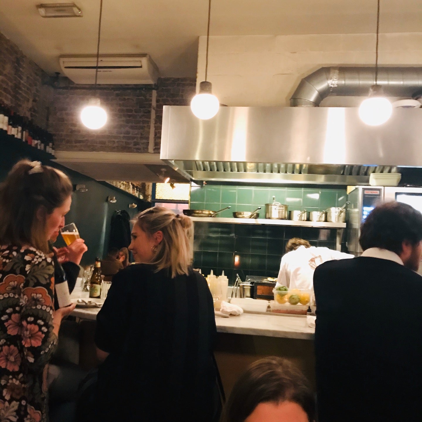 gastropub
