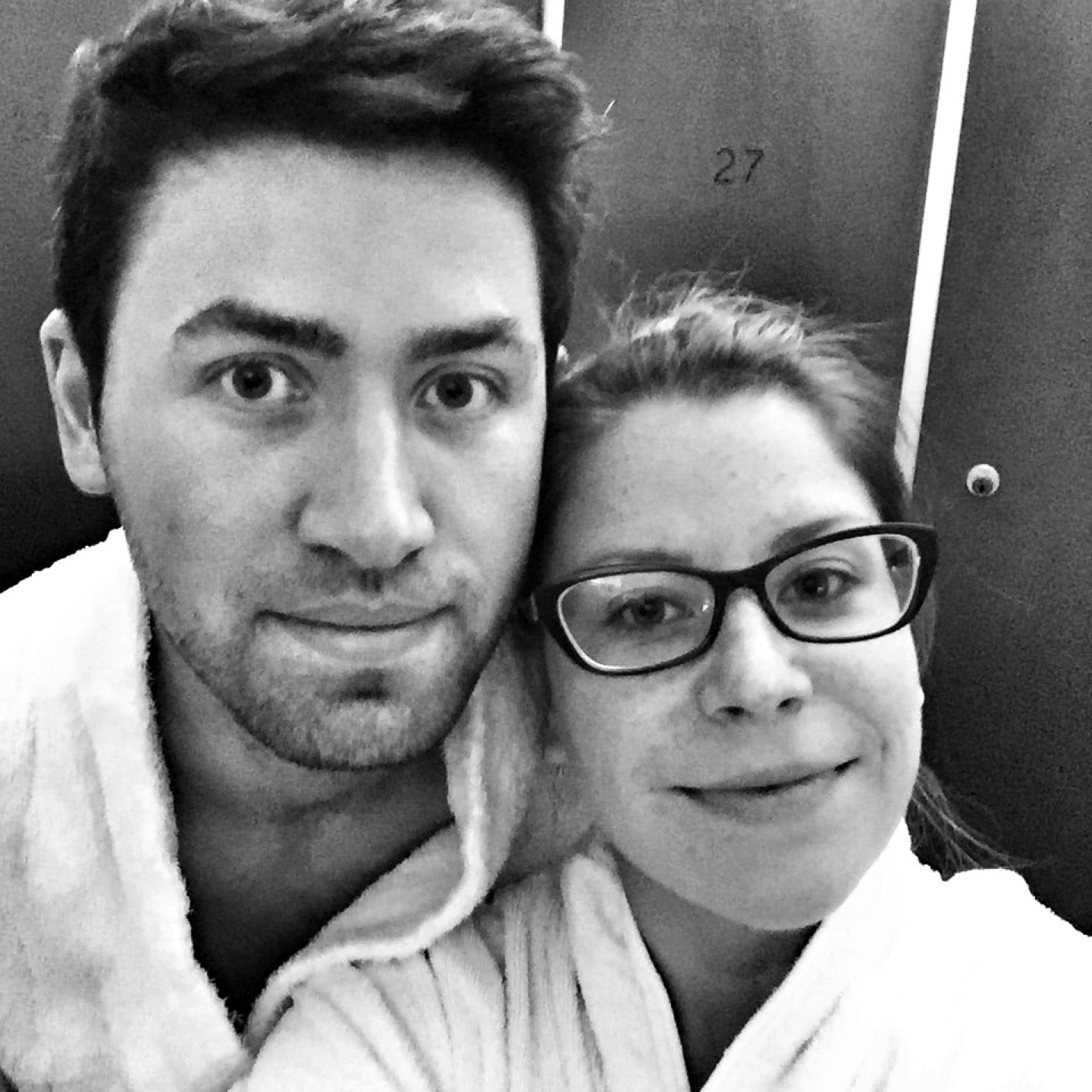 spa