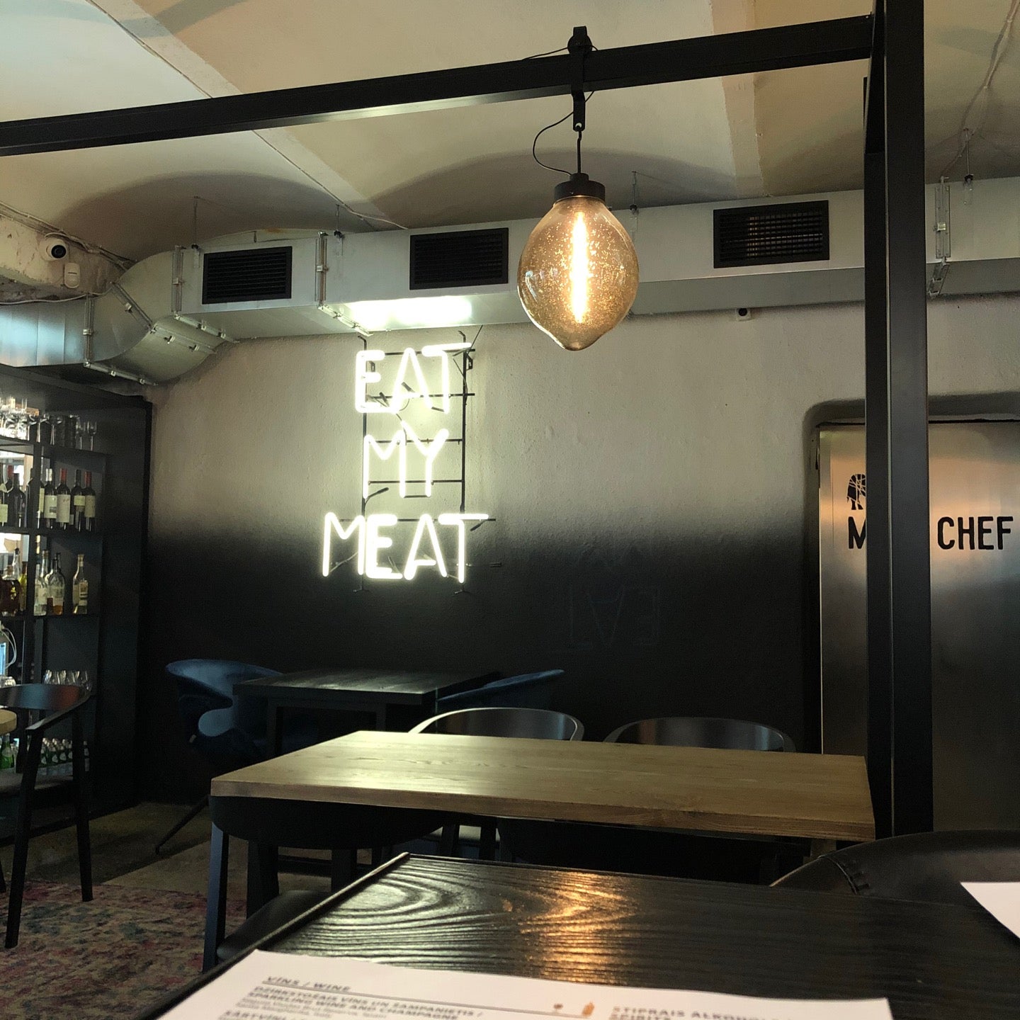 steakhouse