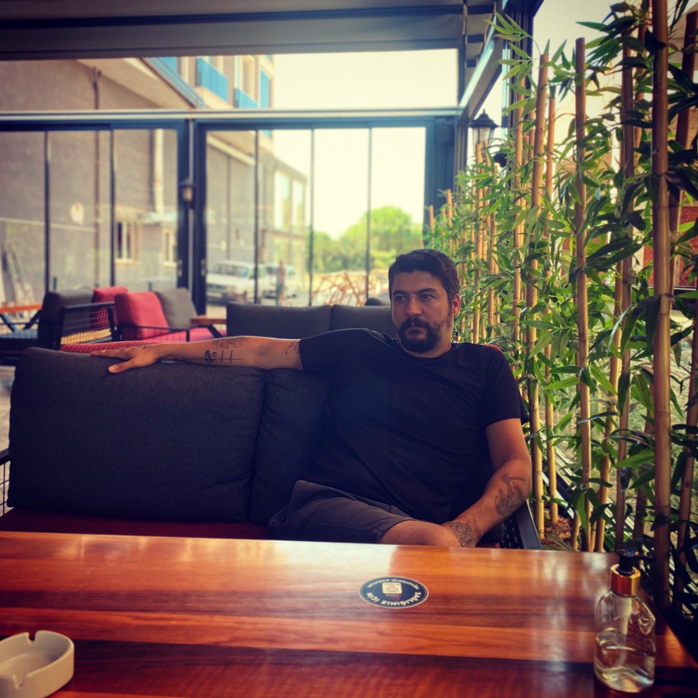 cafe