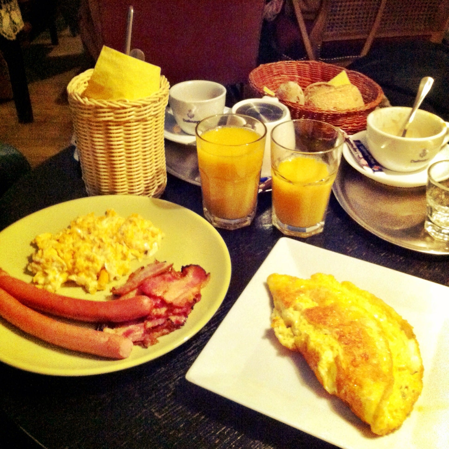 cafe
