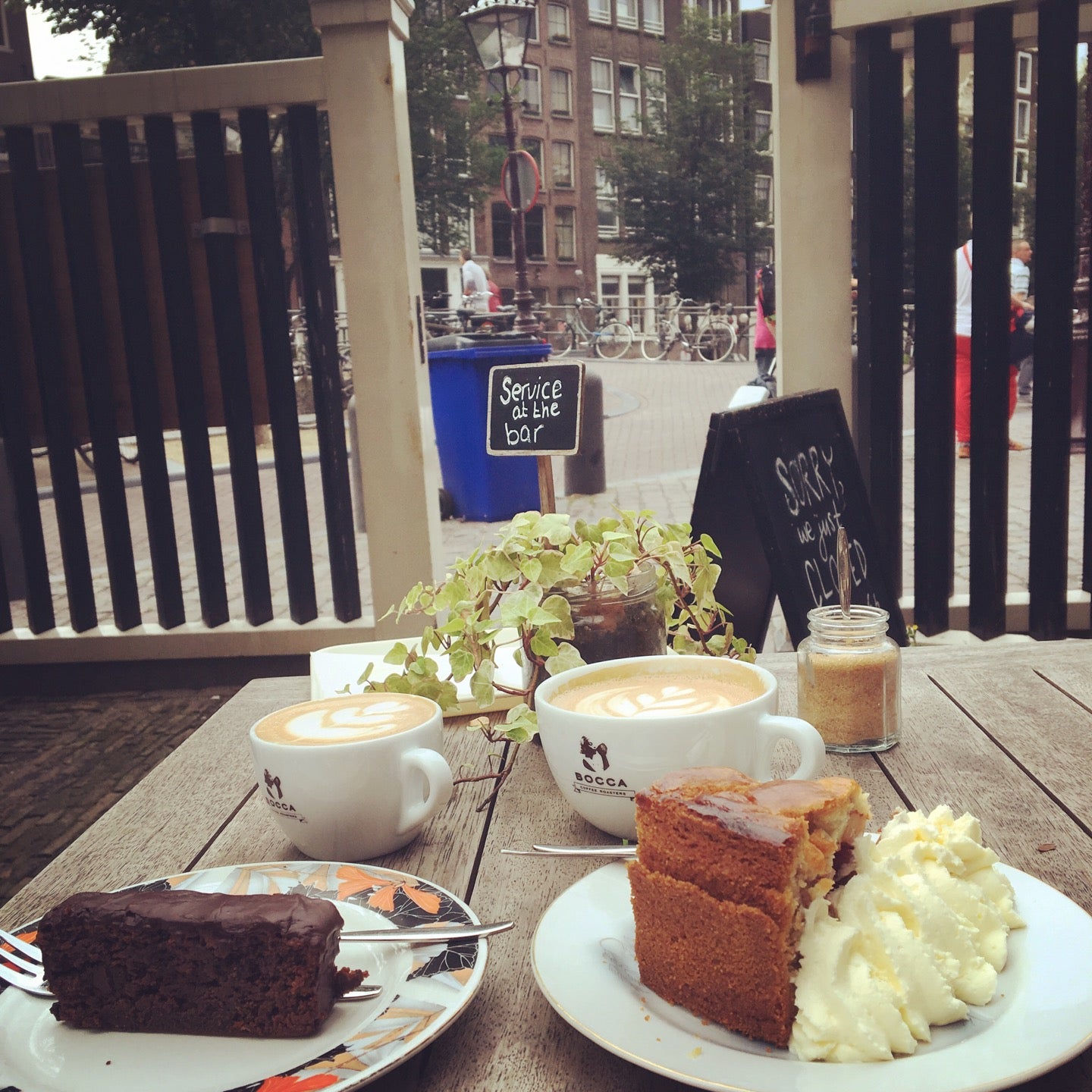 coffee-shop