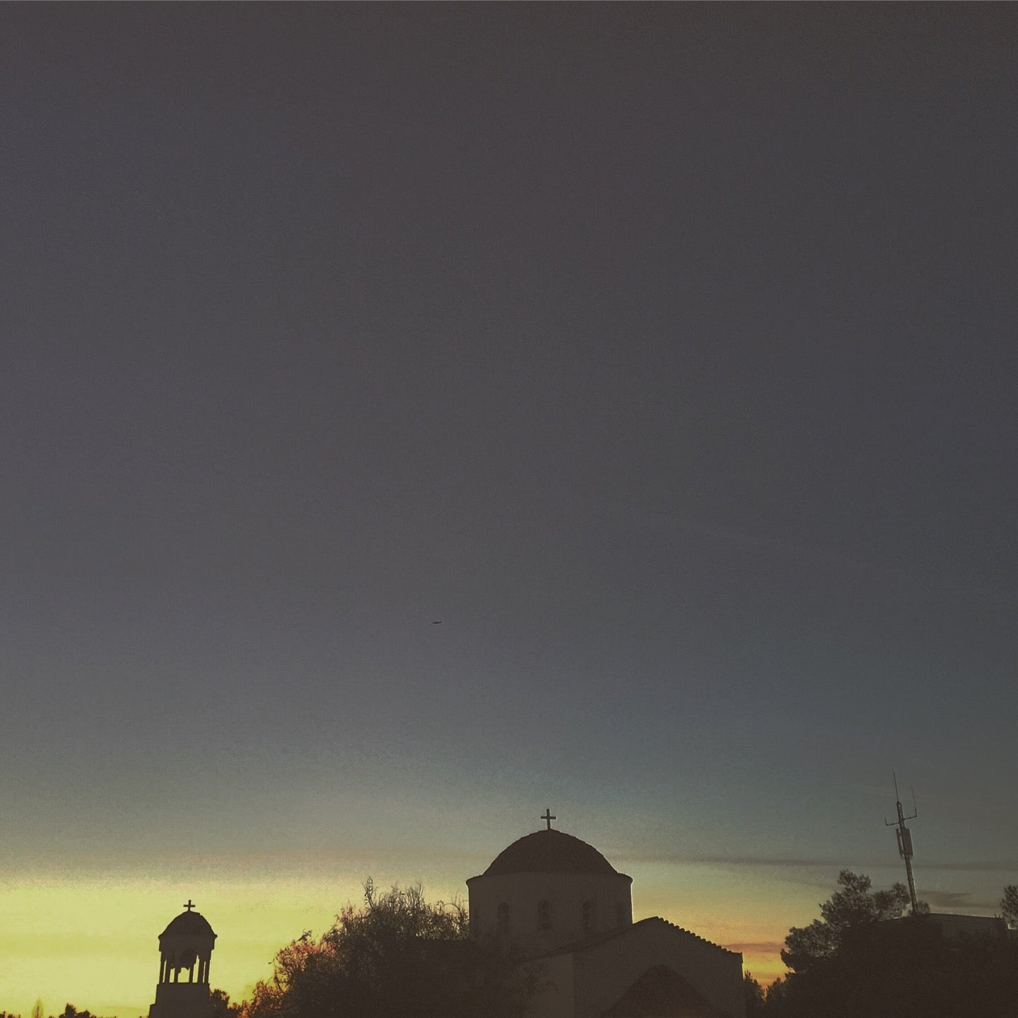 plaza