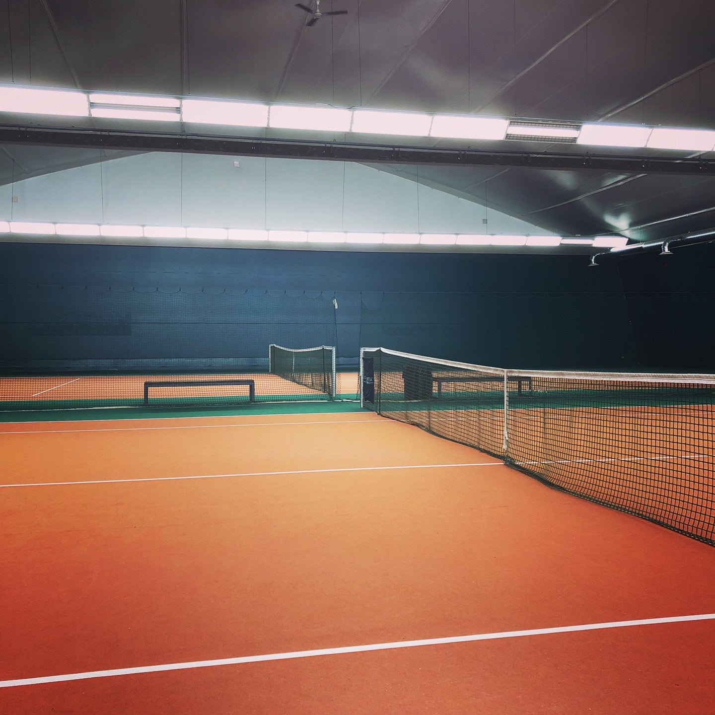 tennis-court