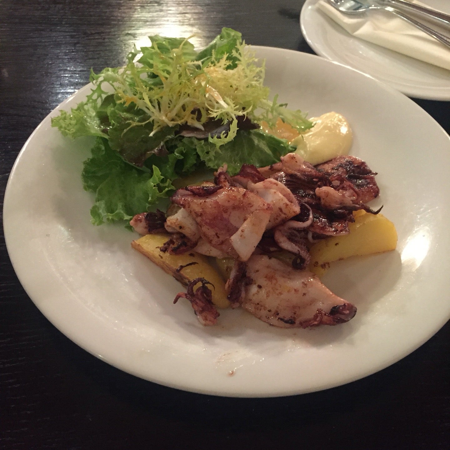 tapas-restaurant