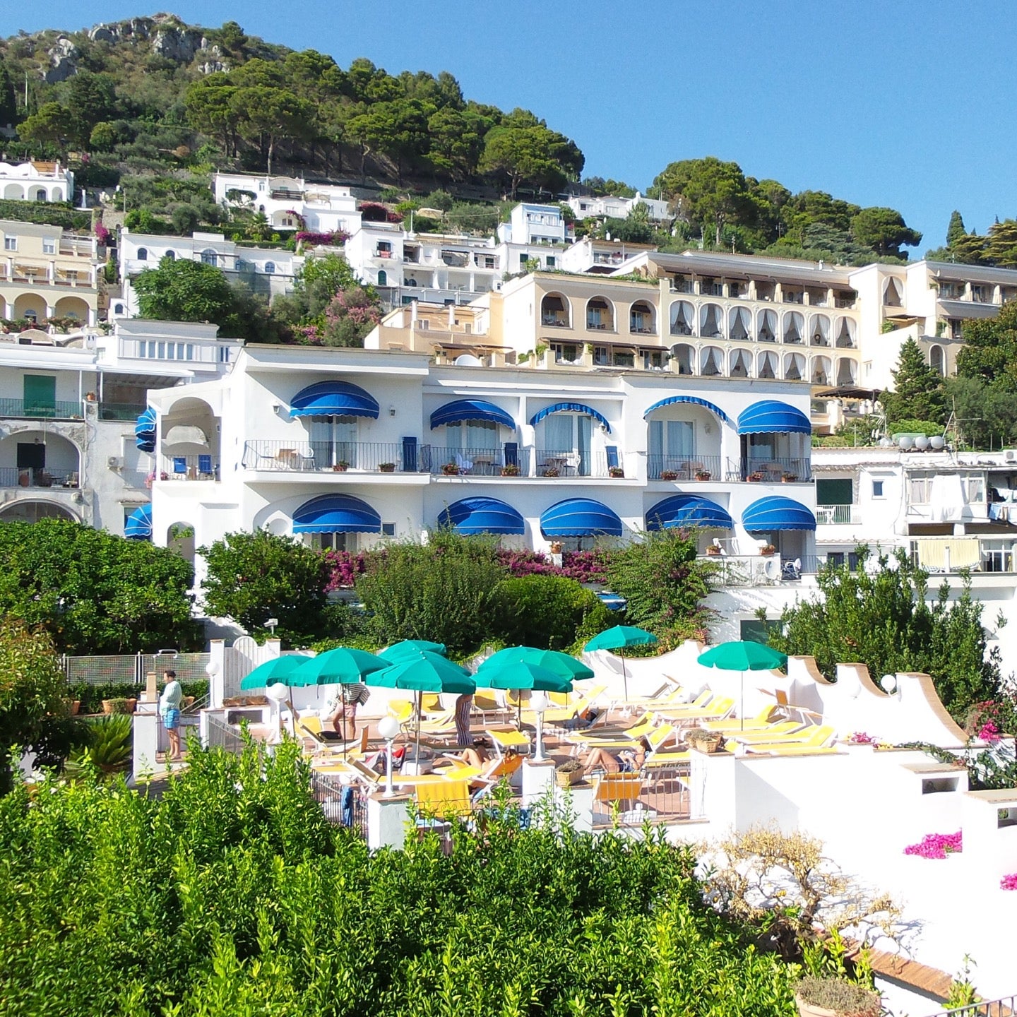hotel