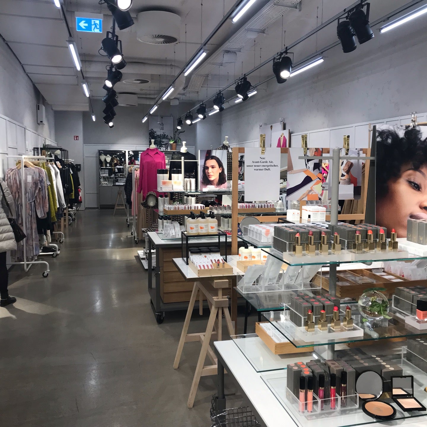 boutique