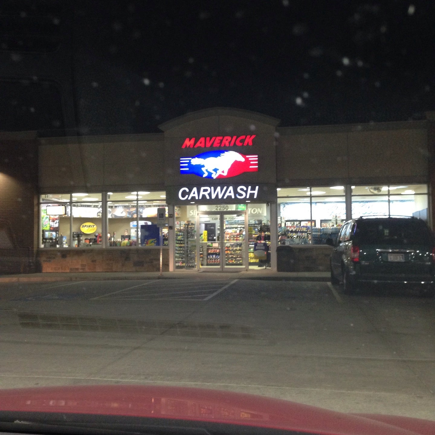 gas-station