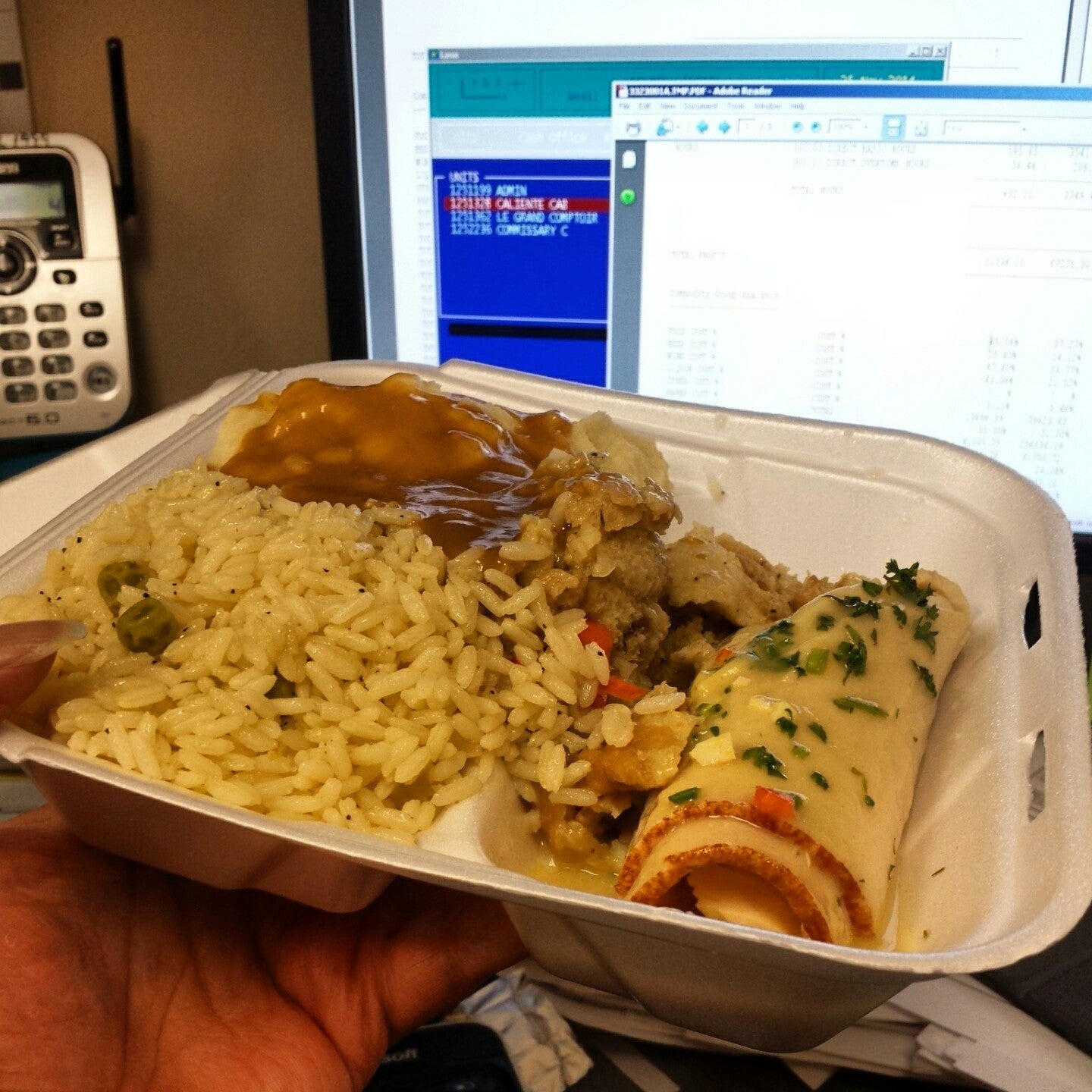 corporate-cafeteria