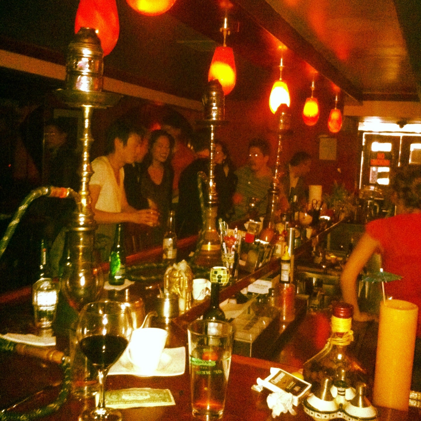 moroccan-restaurant