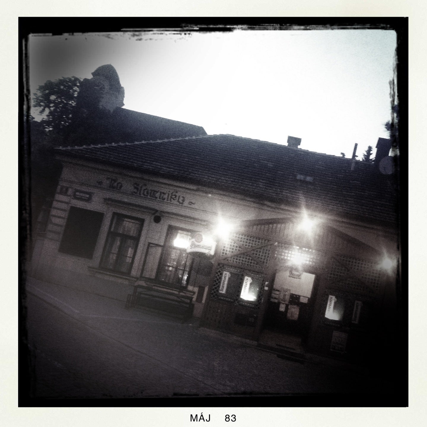 pub