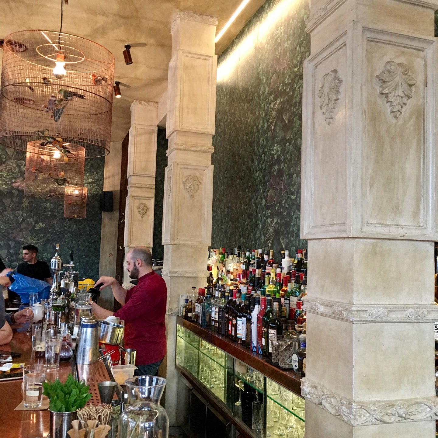 cocktail-bar