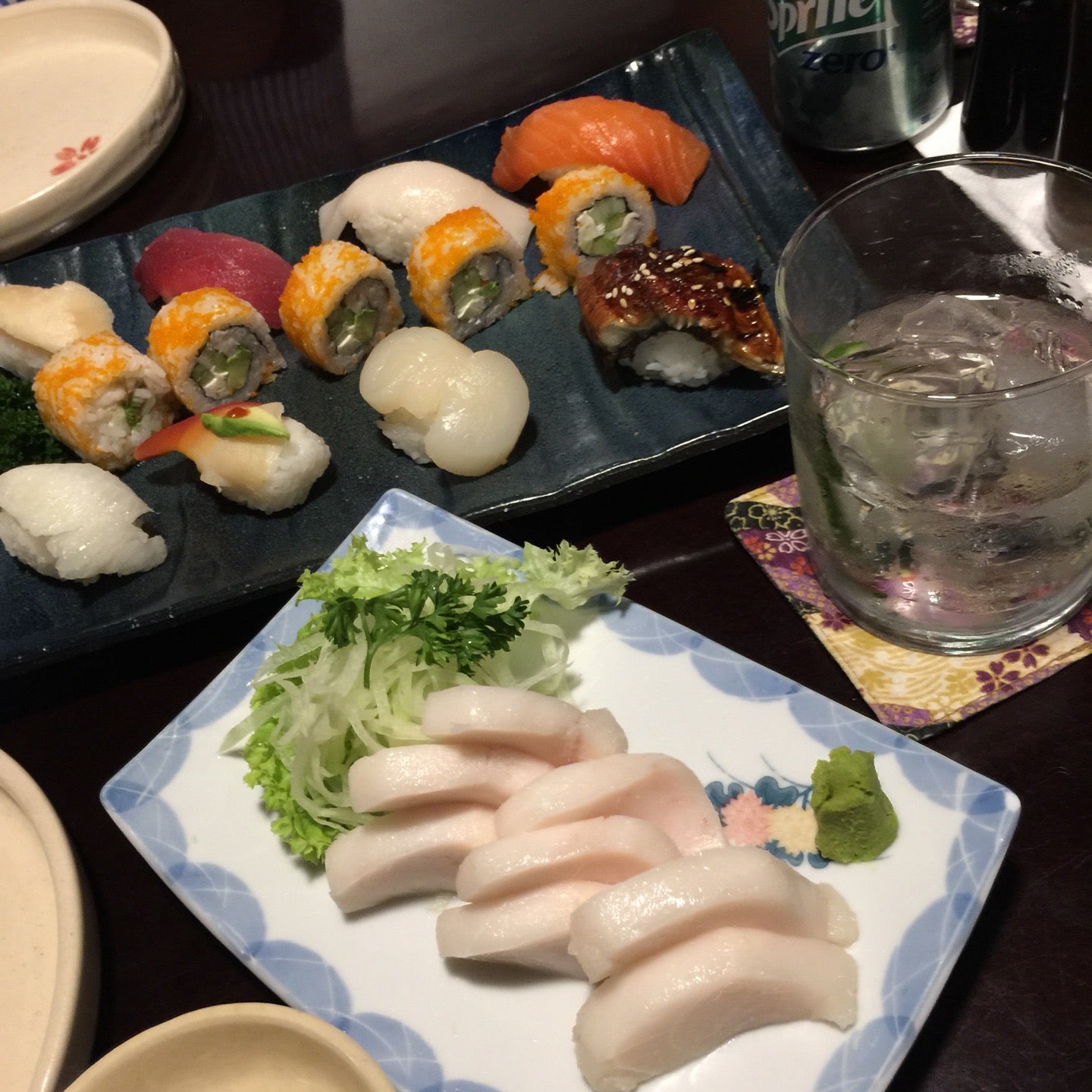 sushi-restaurant