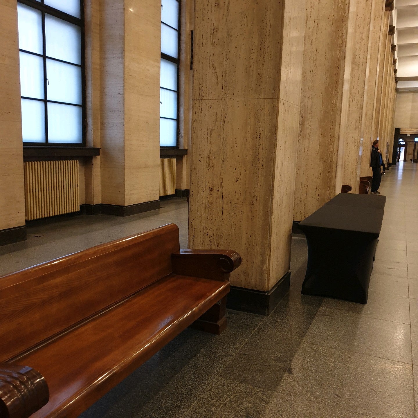 courthouse