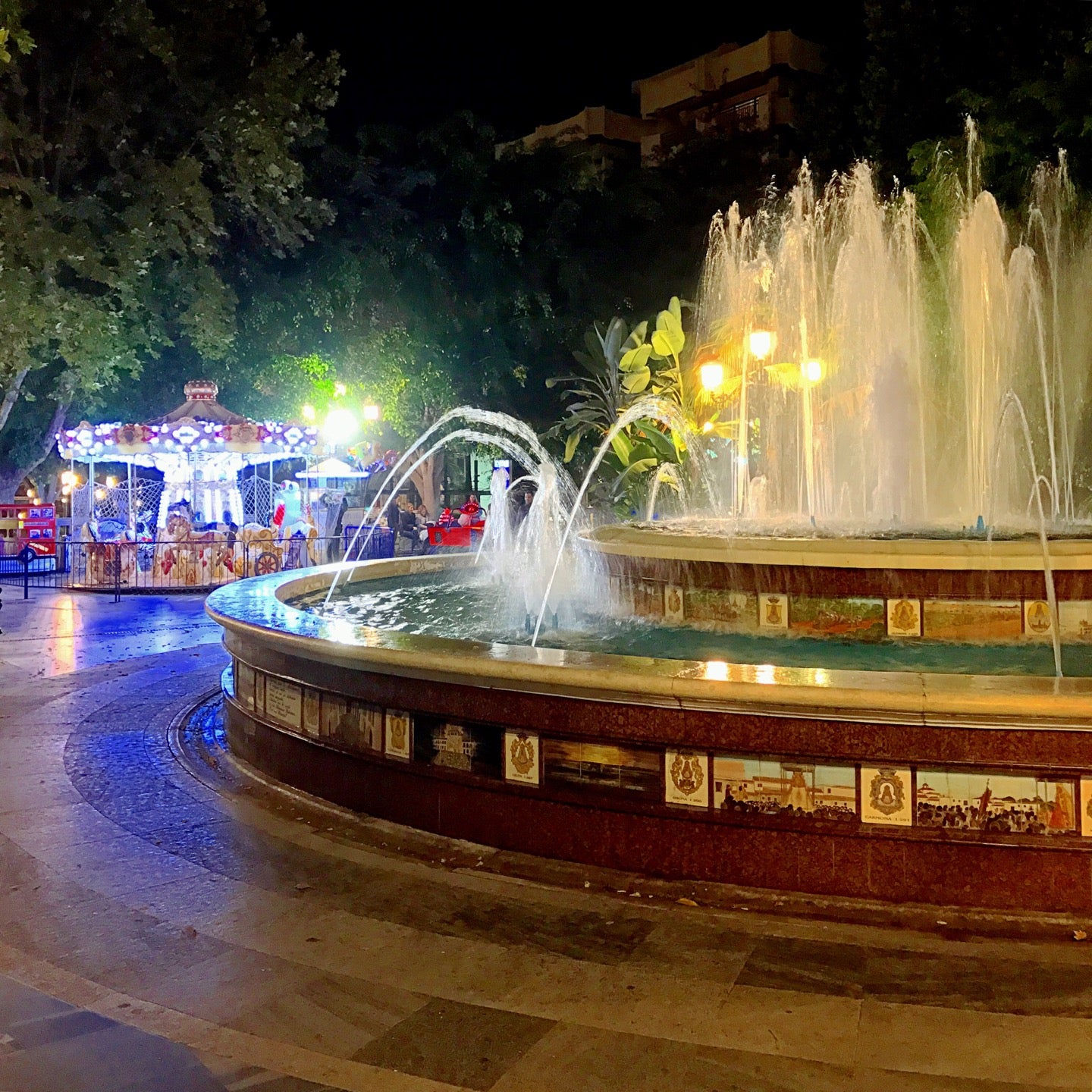 park