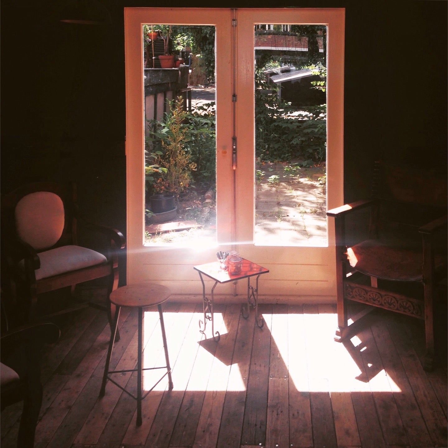 cafe