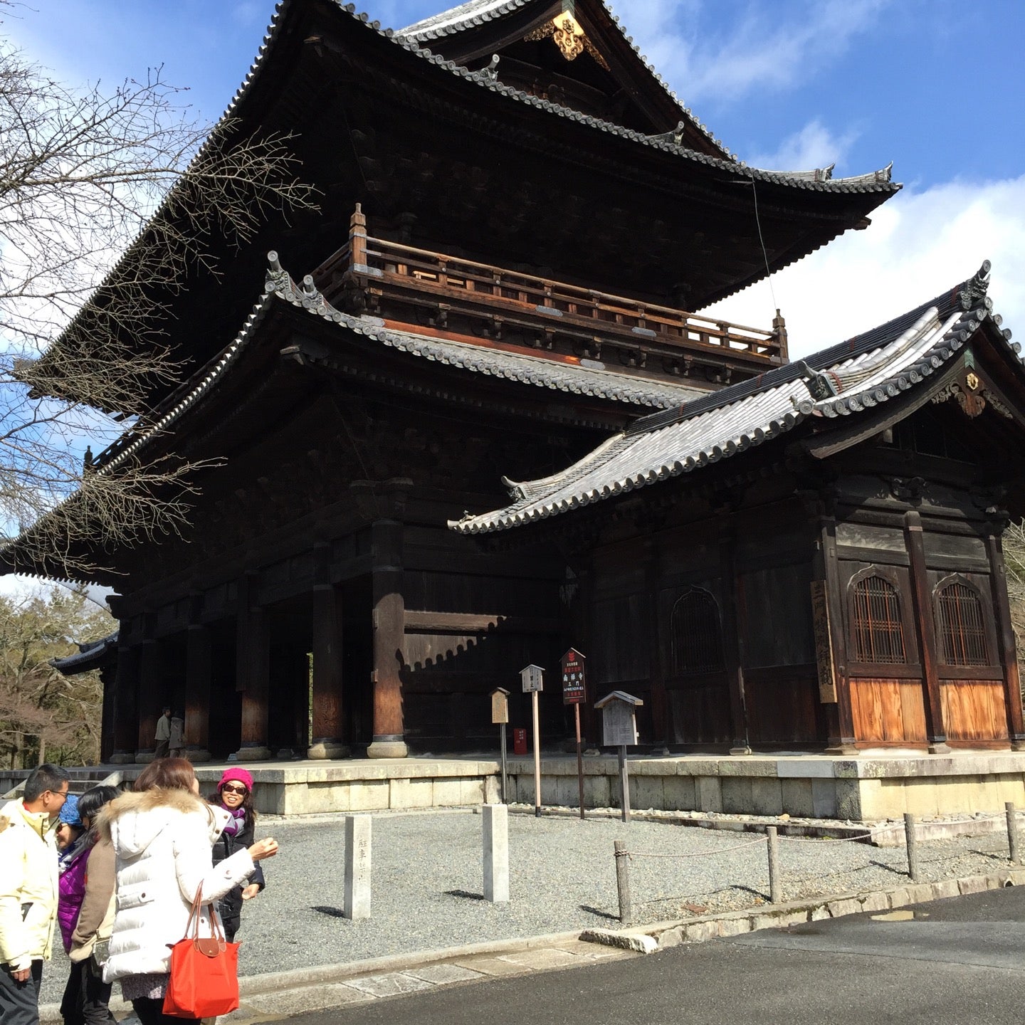 buddhist-temple