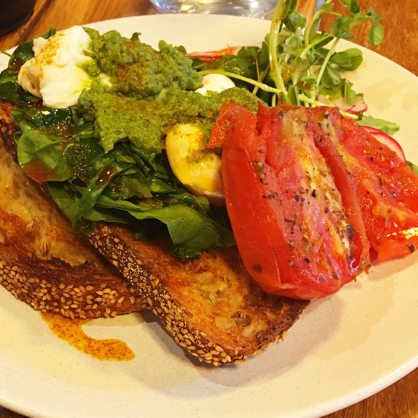 cafe