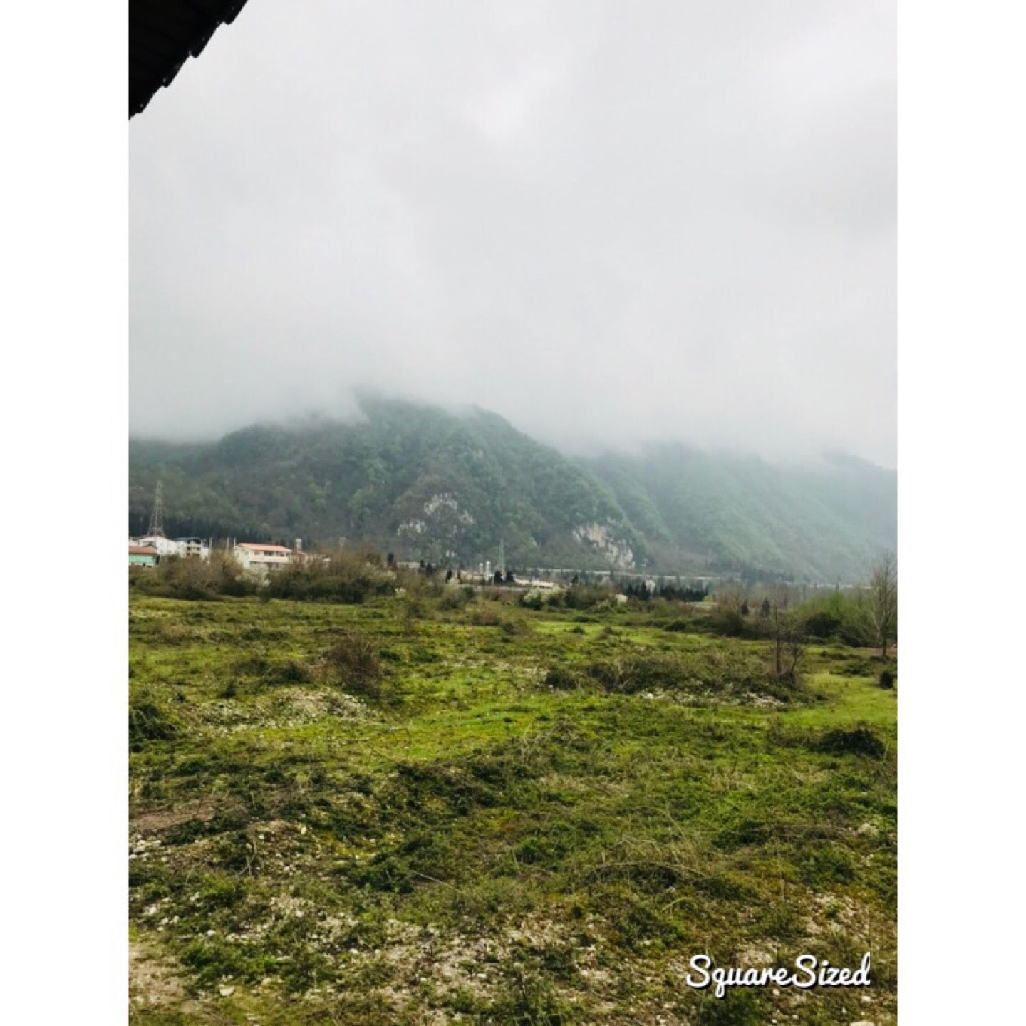 mountain