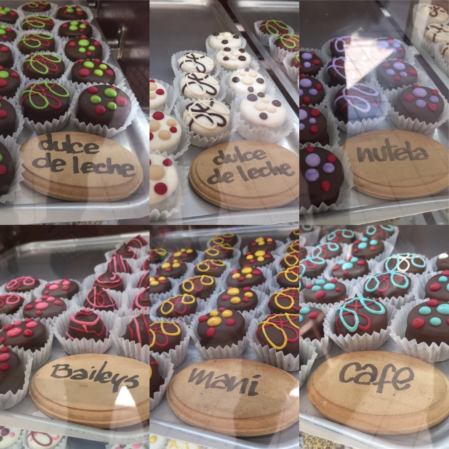 bakery