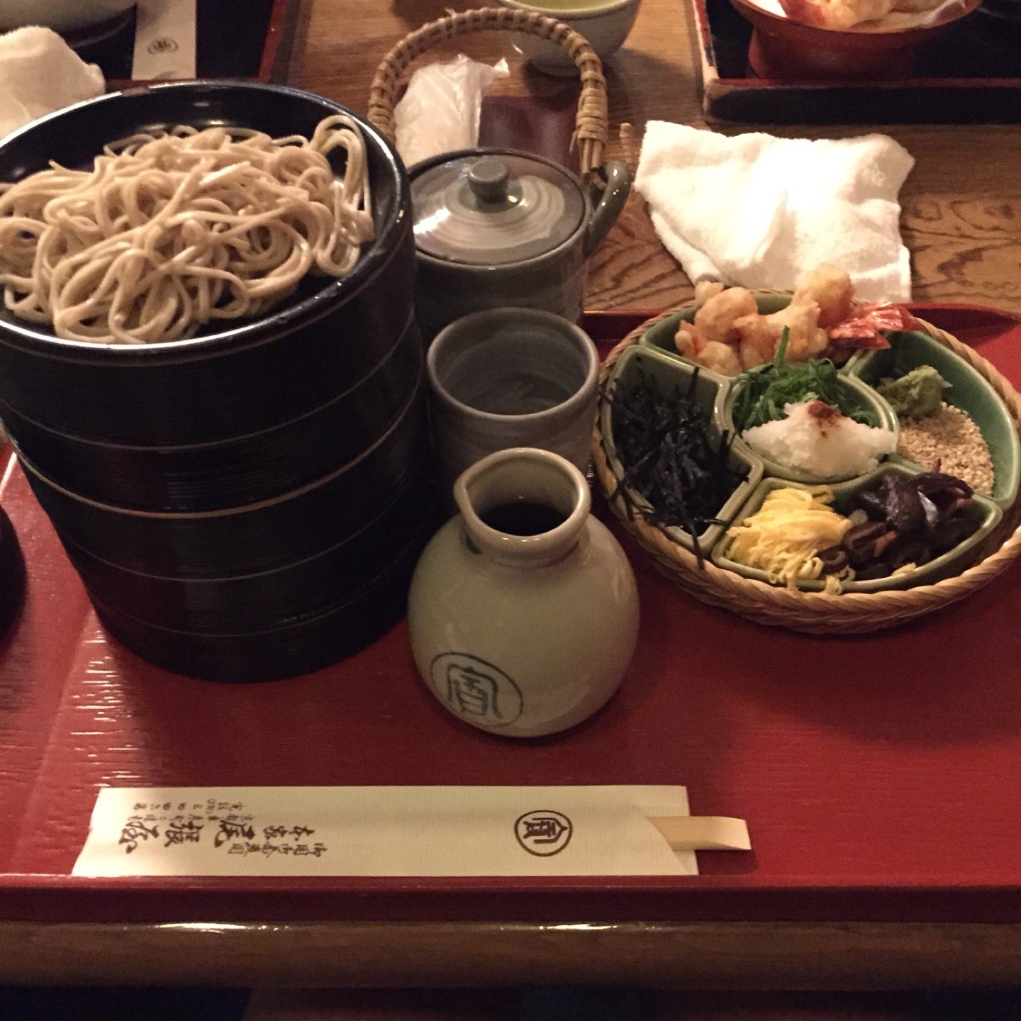 soba-restaurant
