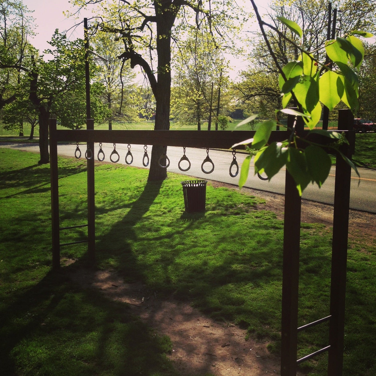 park