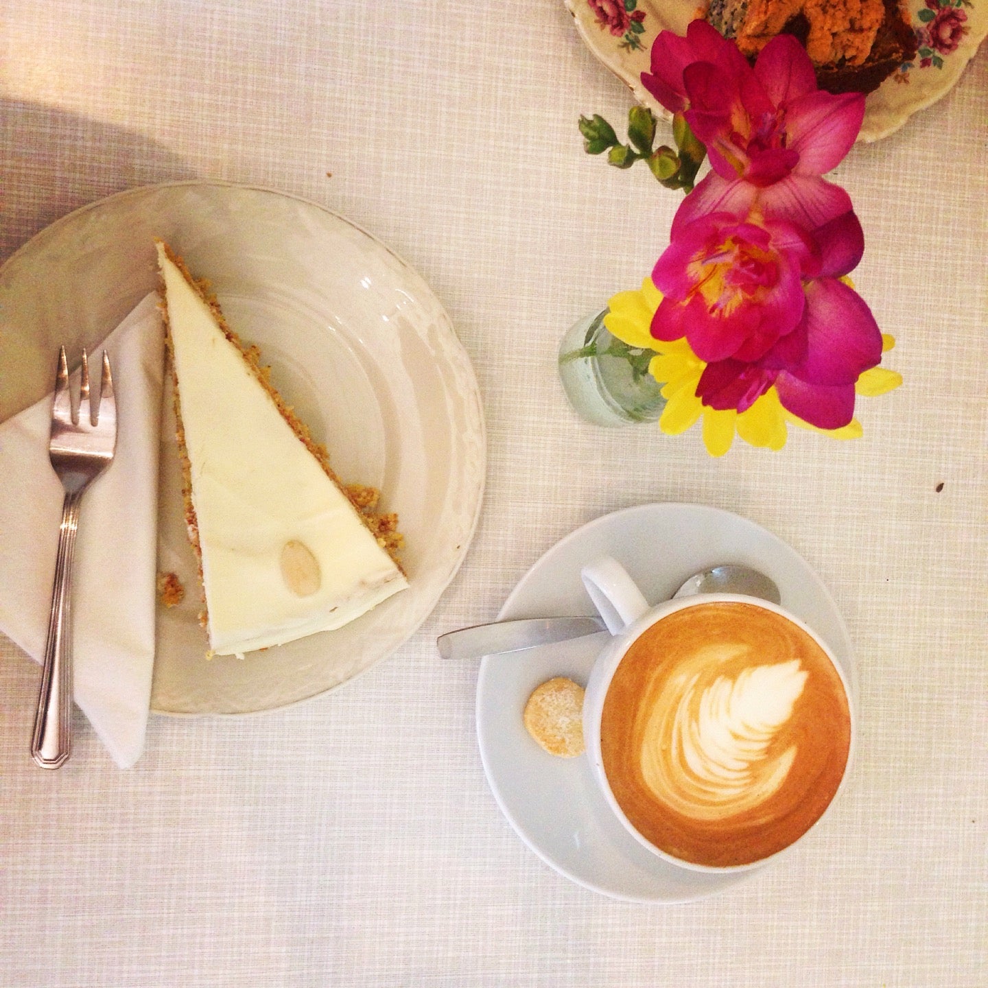 cafe