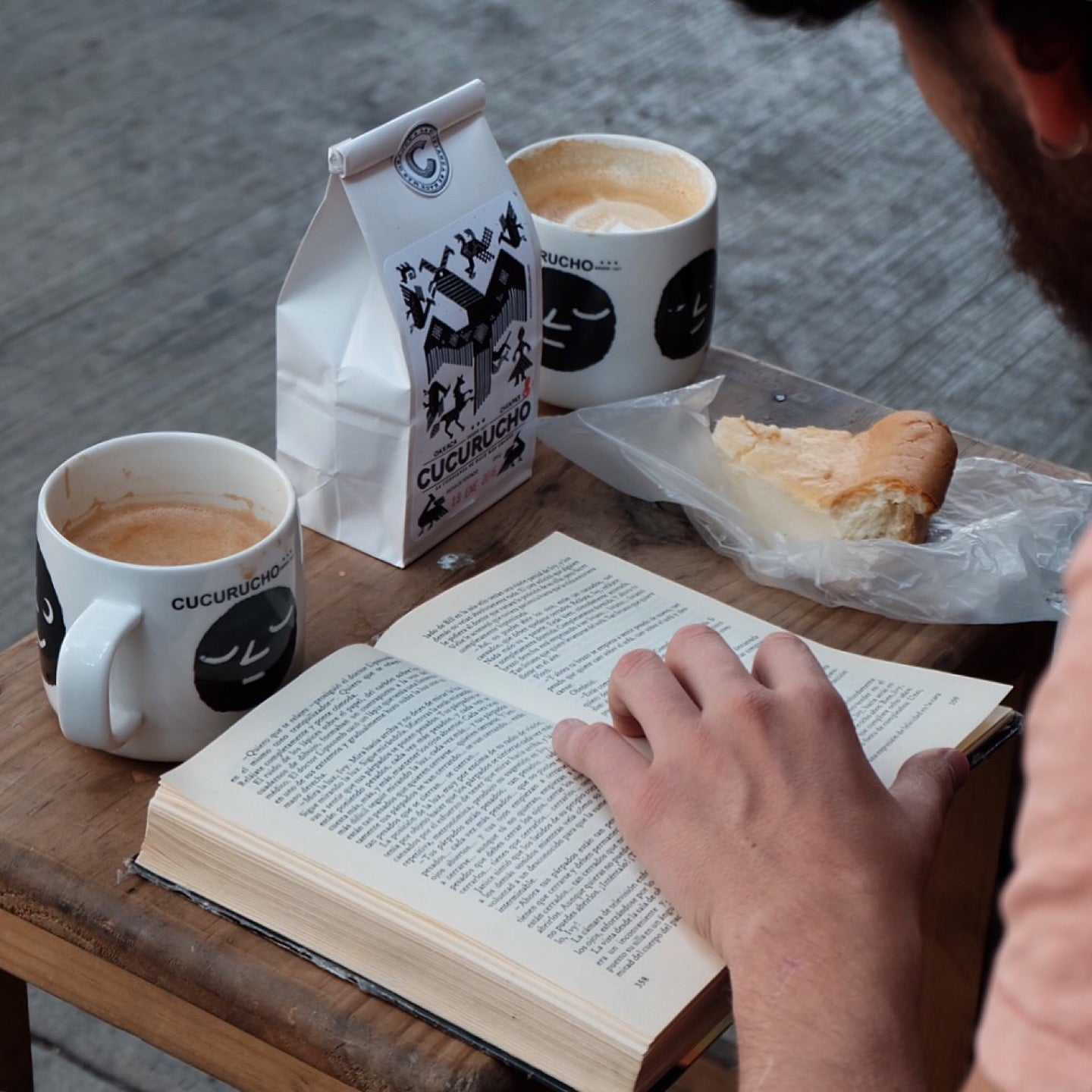 cafe