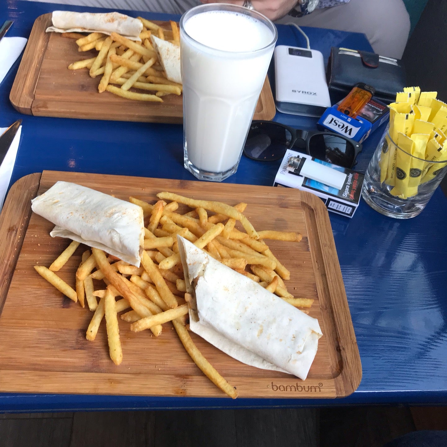 cafe