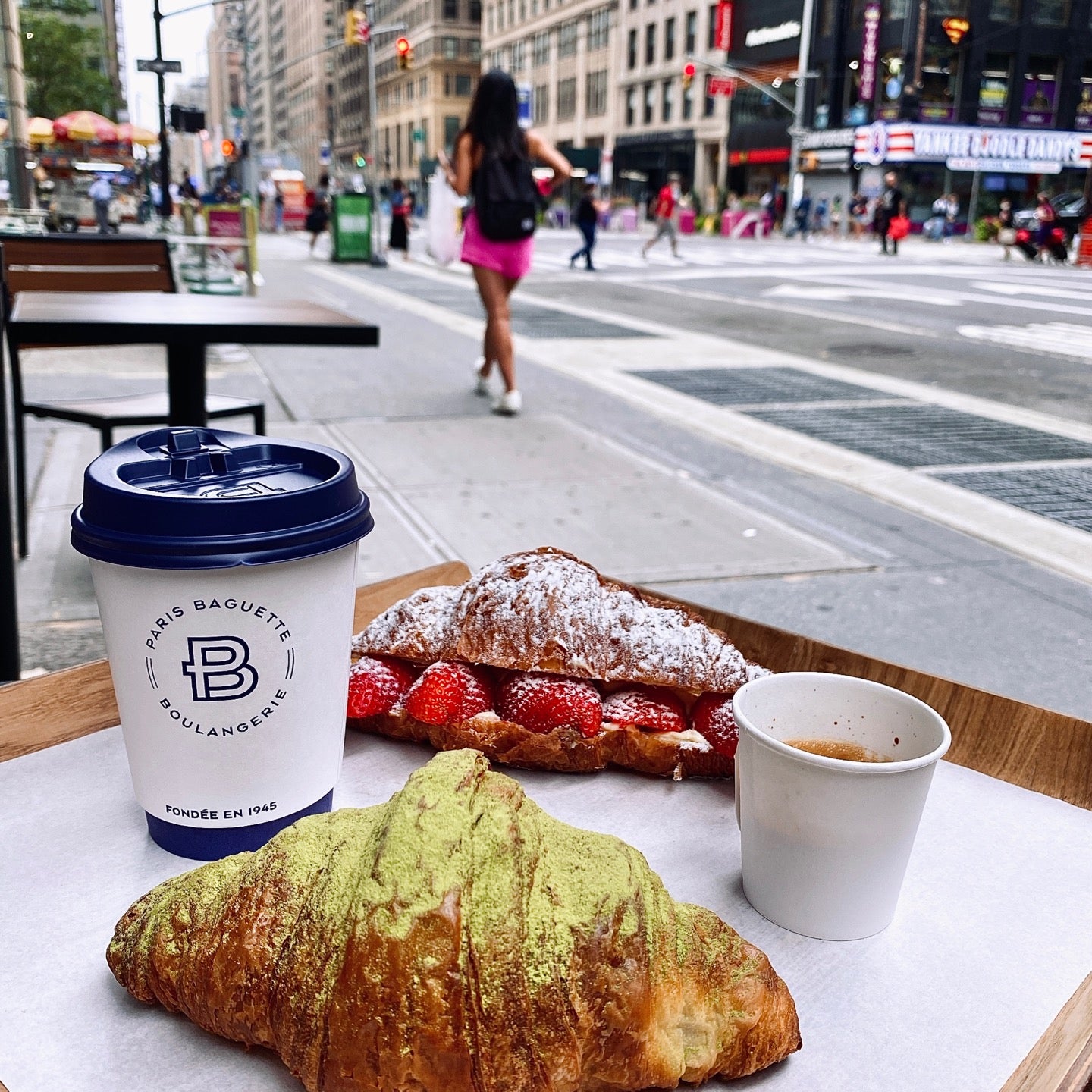 bakery