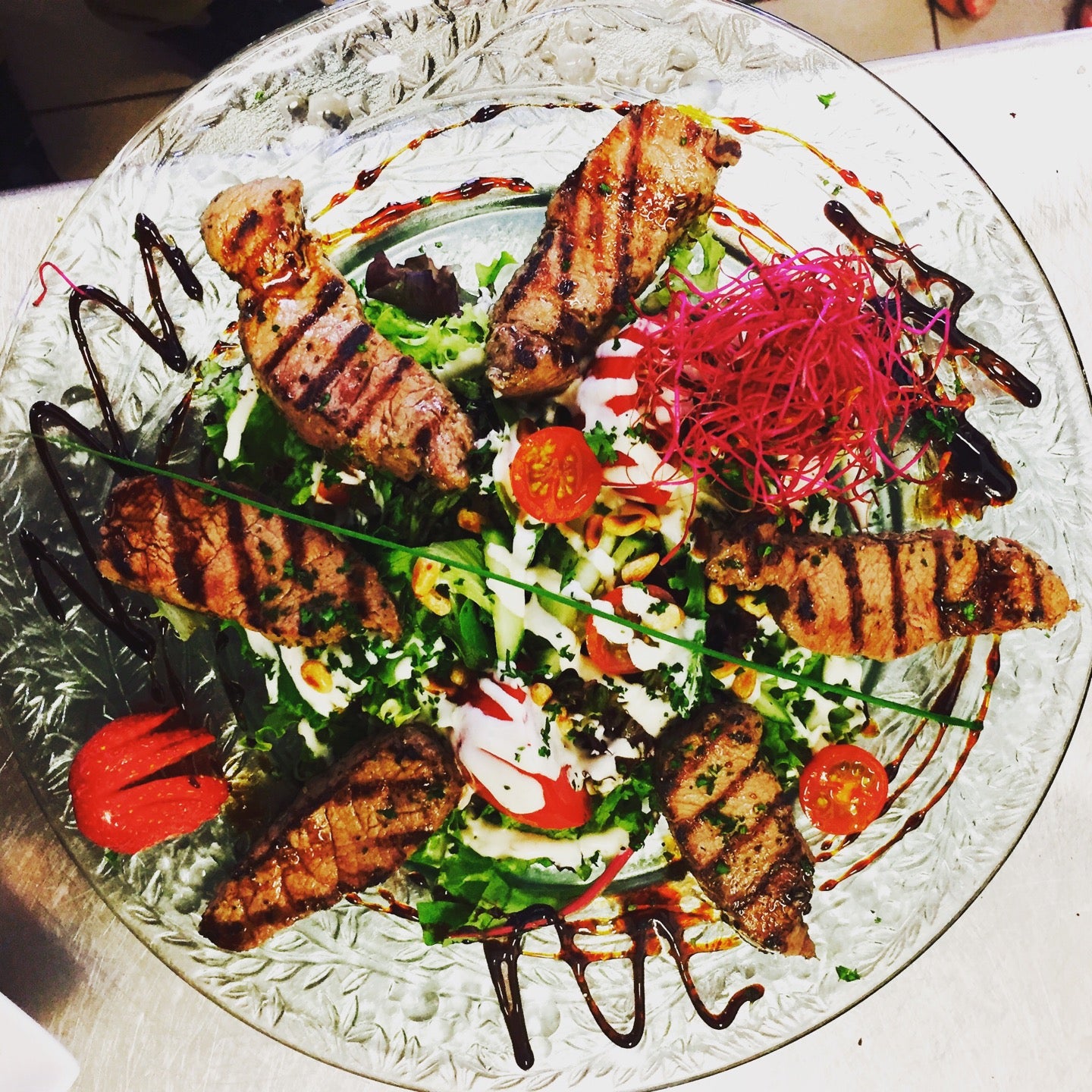 gastropub