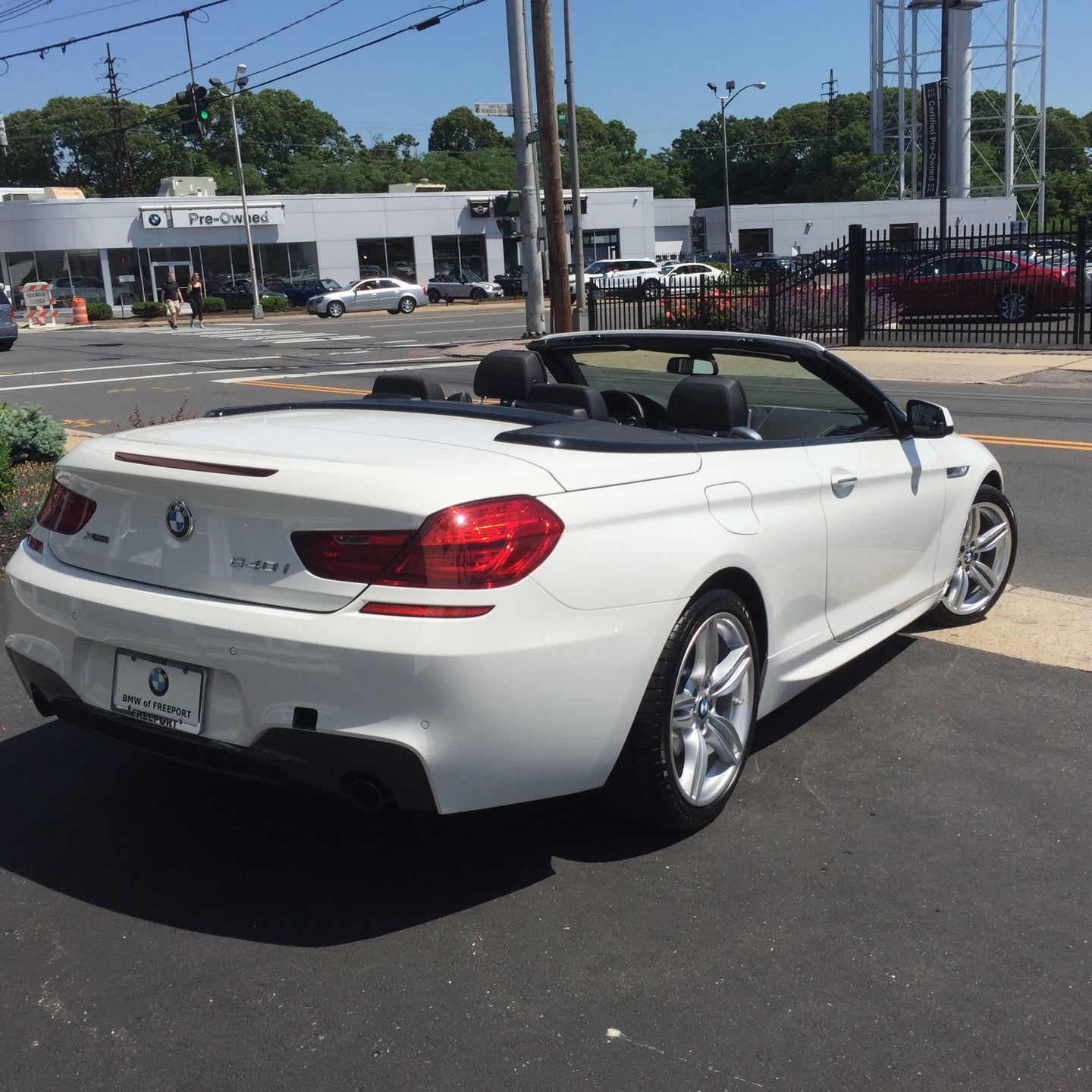 auto-dealership