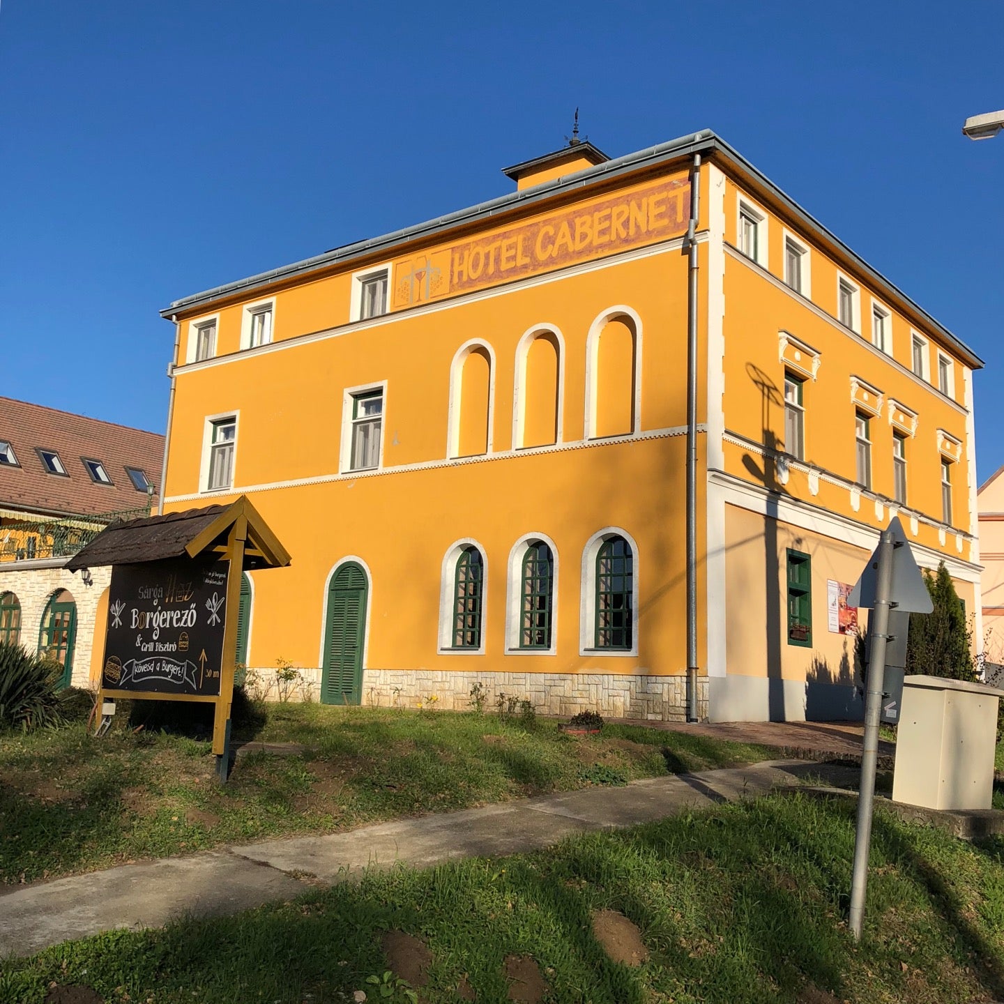 bistro