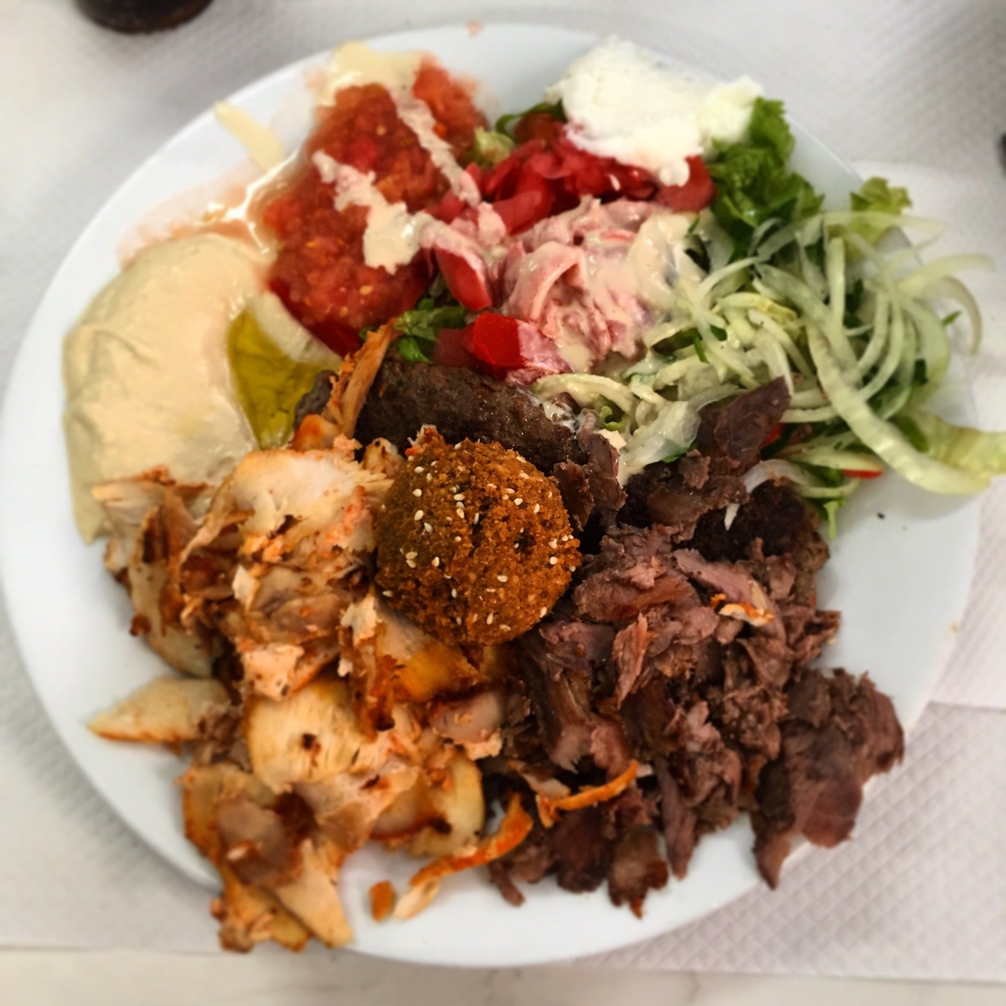 lebanese-restaurant